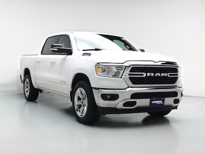 2022 Ram 1500 Bighorn