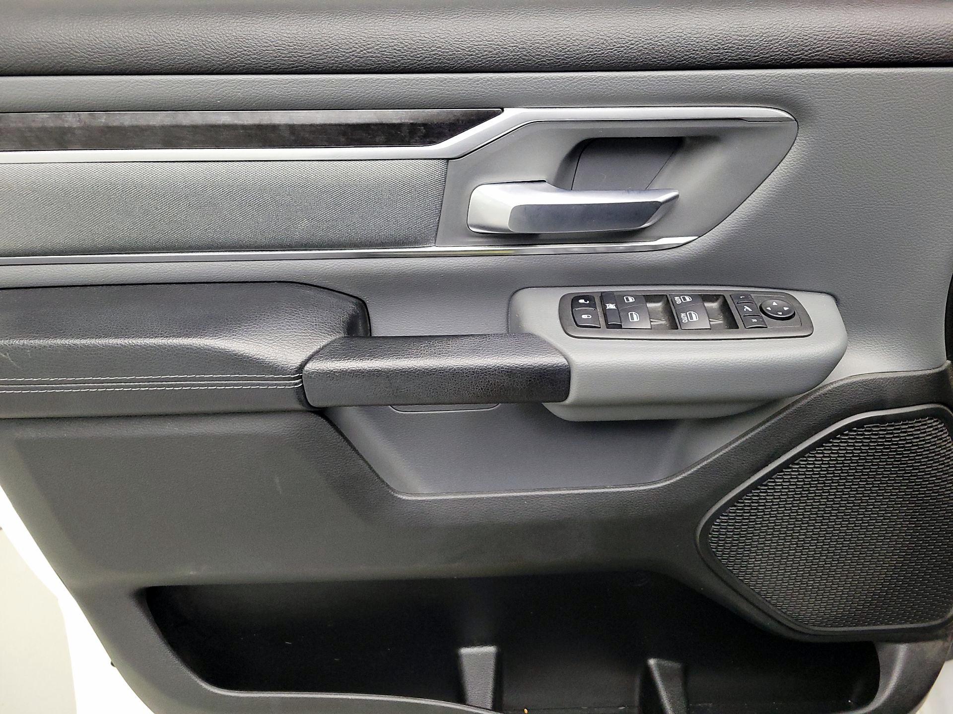 Thumbnail: 2022 RAM 1500 - 12