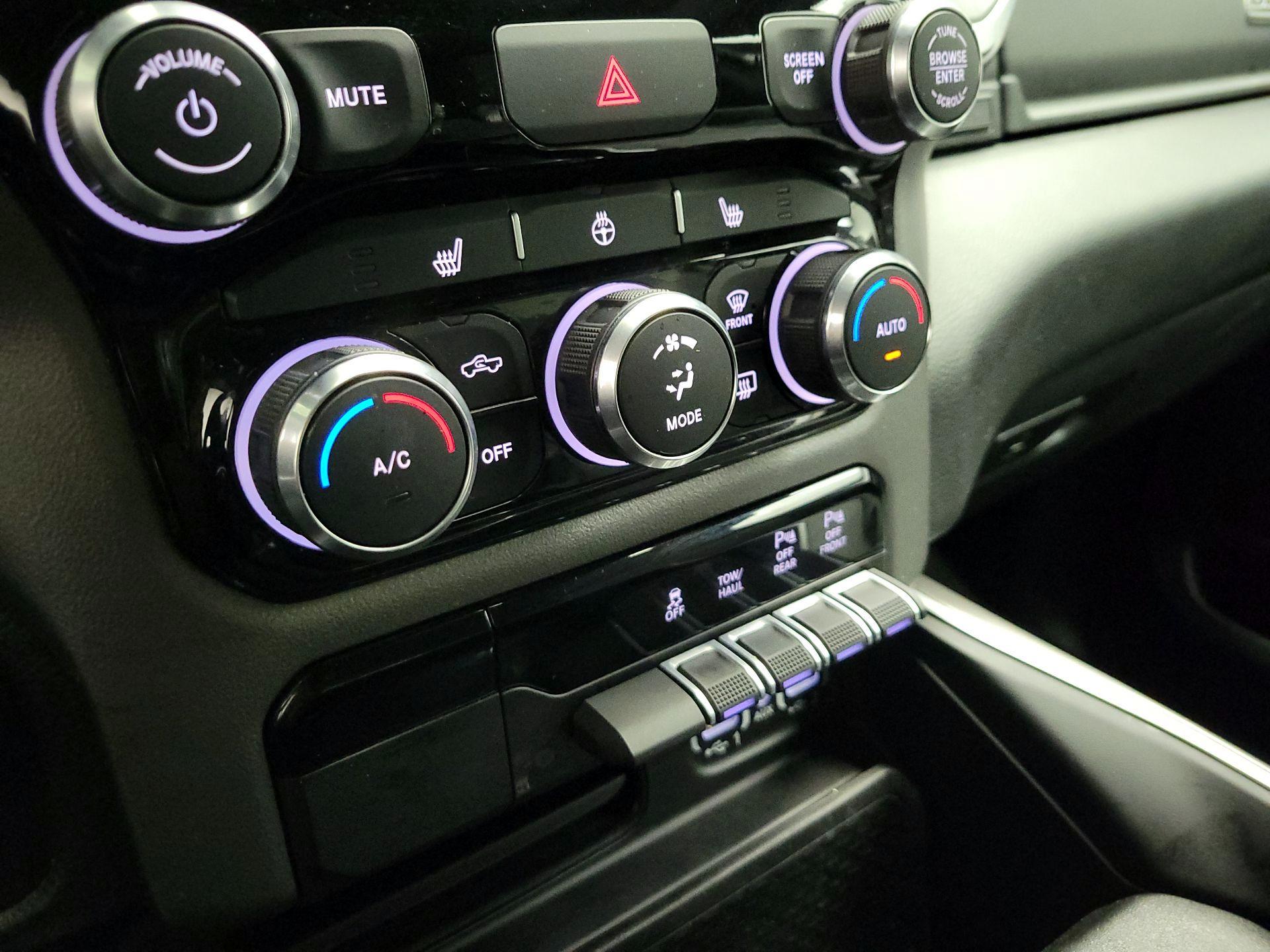 Thumbnail: 2022 RAM 1500 - 16