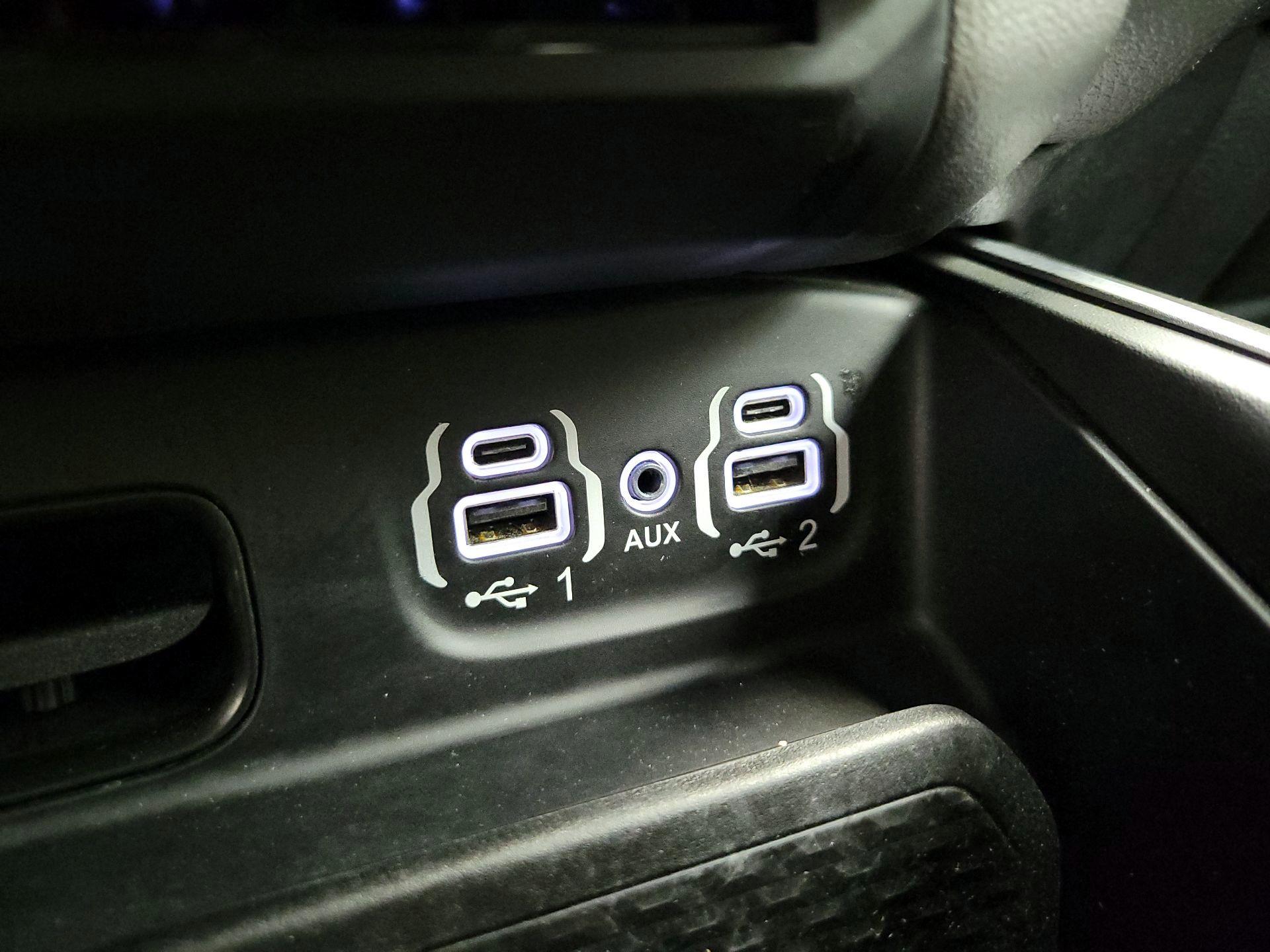 Thumbnail: 2022 RAM 1500 - 18