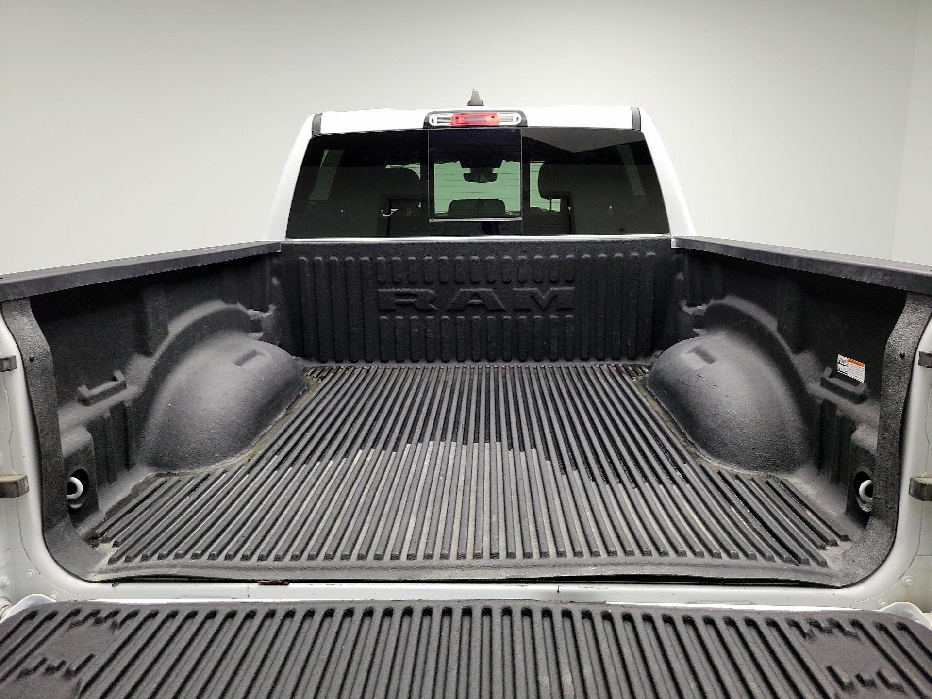 Thumbnail: 2022 RAM 1500 - 20