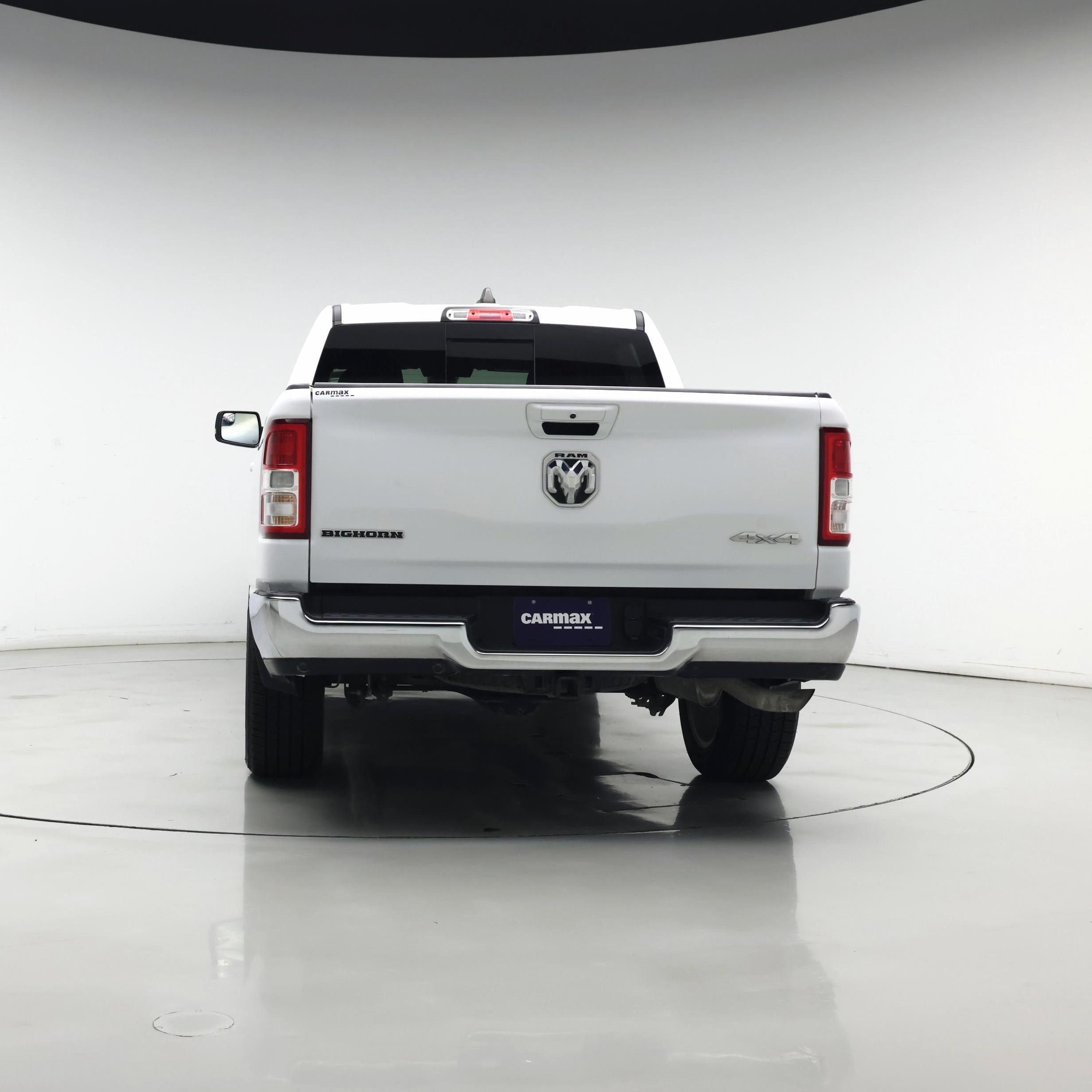 Thumbnail: 2022 RAM 1500 - 6