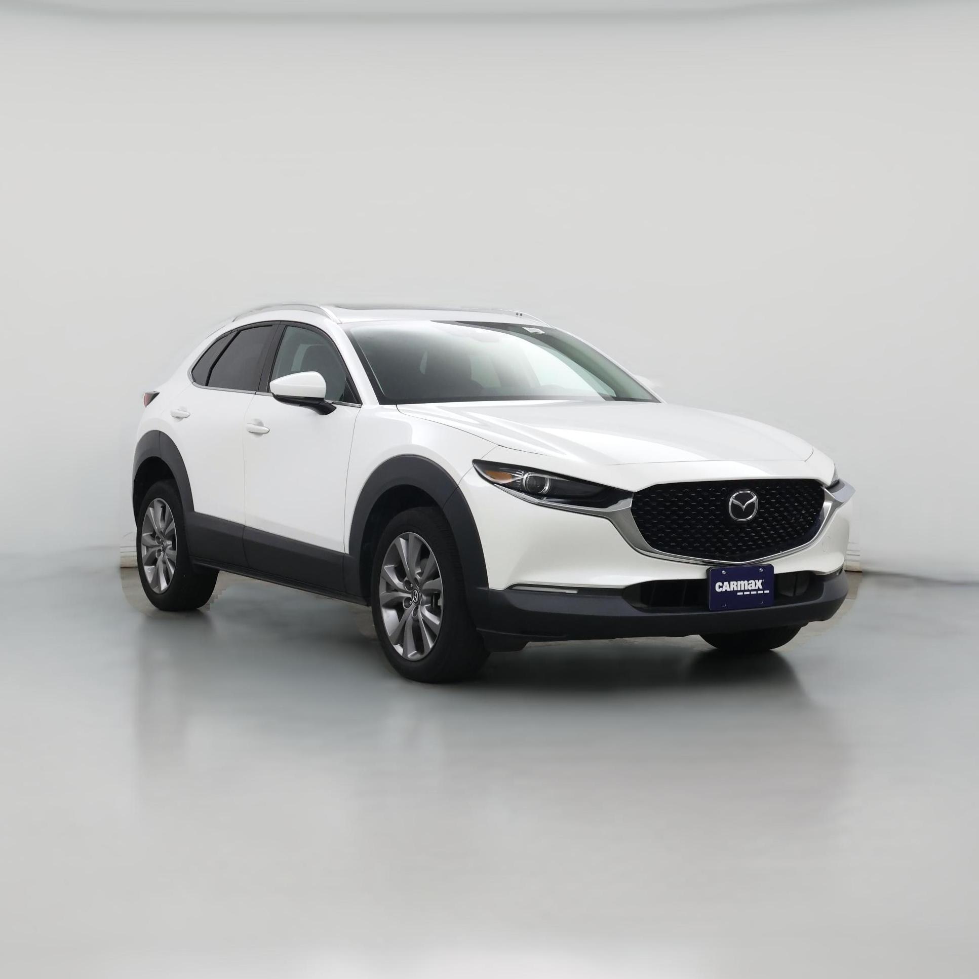 Thumbnail: 2020 Mazda CX-30 - 1