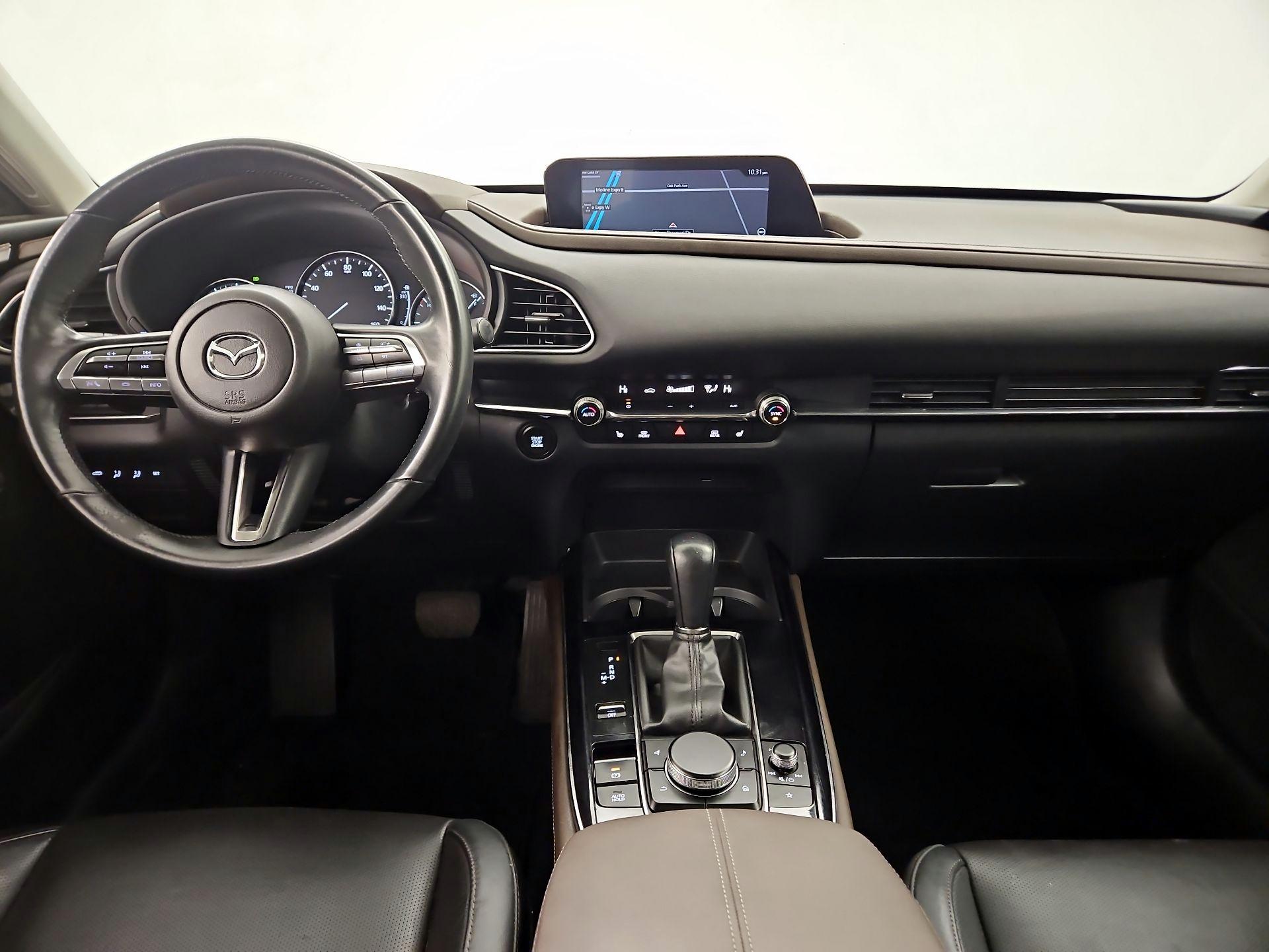 Thumbnail: 2020 Mazda CX-30 - 9
