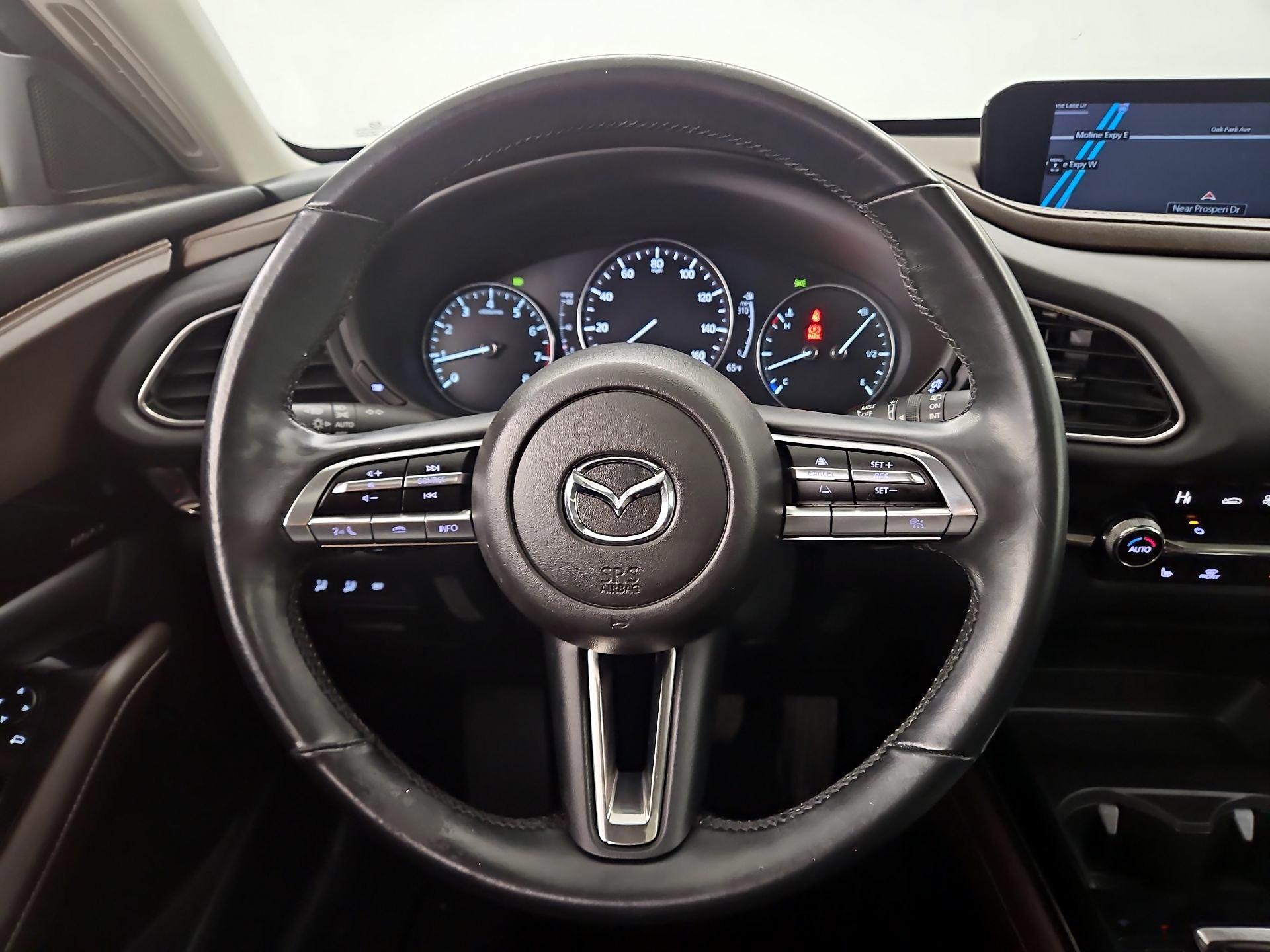 Thumbnail: 2020 Mazda CX-30 - 10