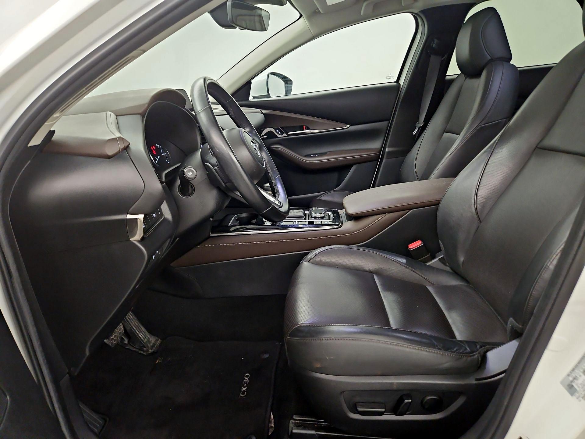 Thumbnail: 2020 Mazda CX-30 - 11