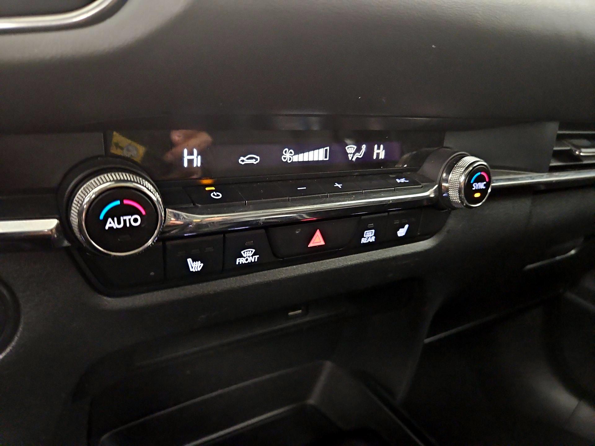 Thumbnail: 2020 Mazda CX-30 - 17