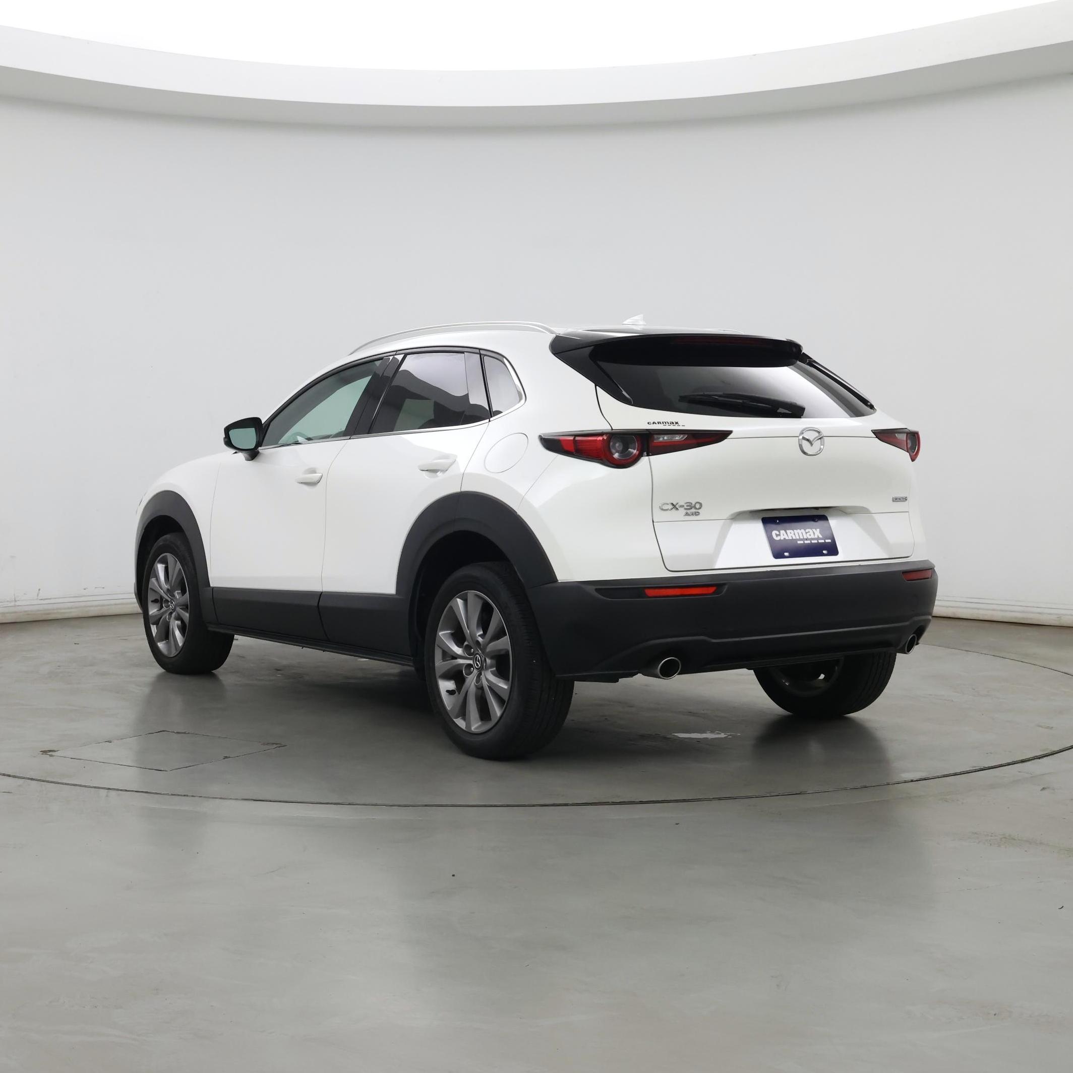 Thumbnail: 2020 Mazda CX-30 - 2