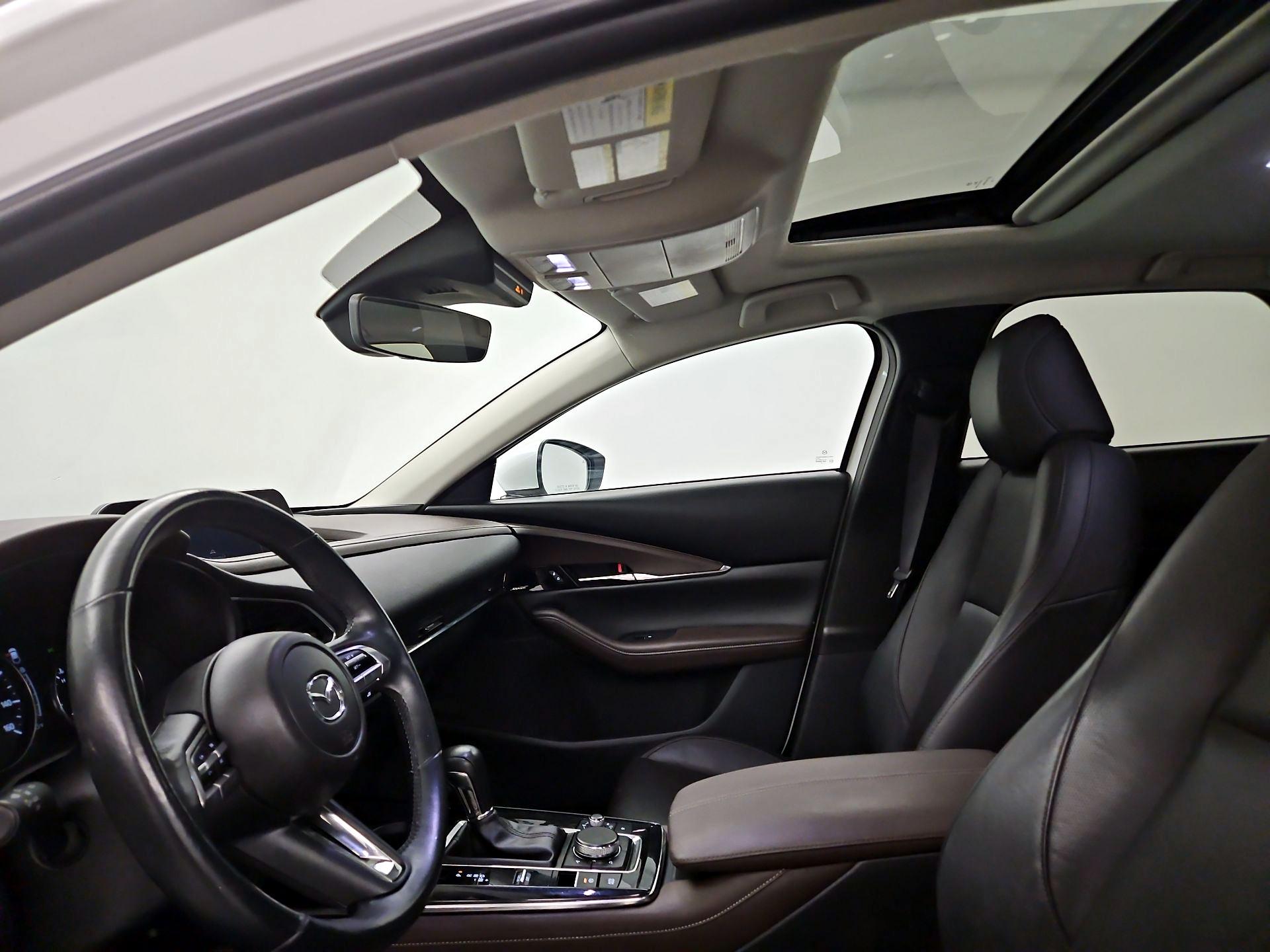 Thumbnail: 2020 Mazda CX-30 - 20