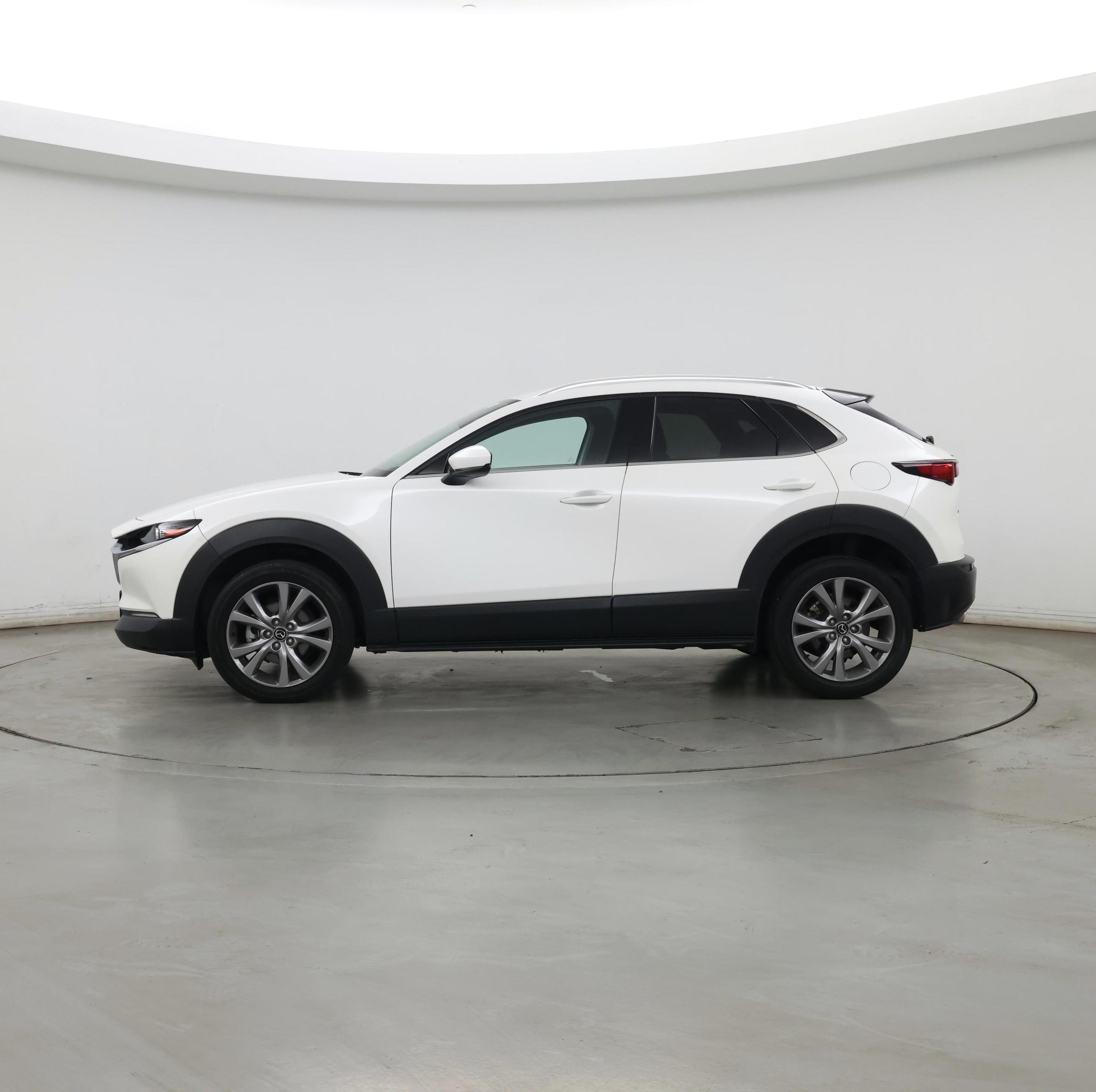 Thumbnail: 2020 Mazda CX-30 - 3