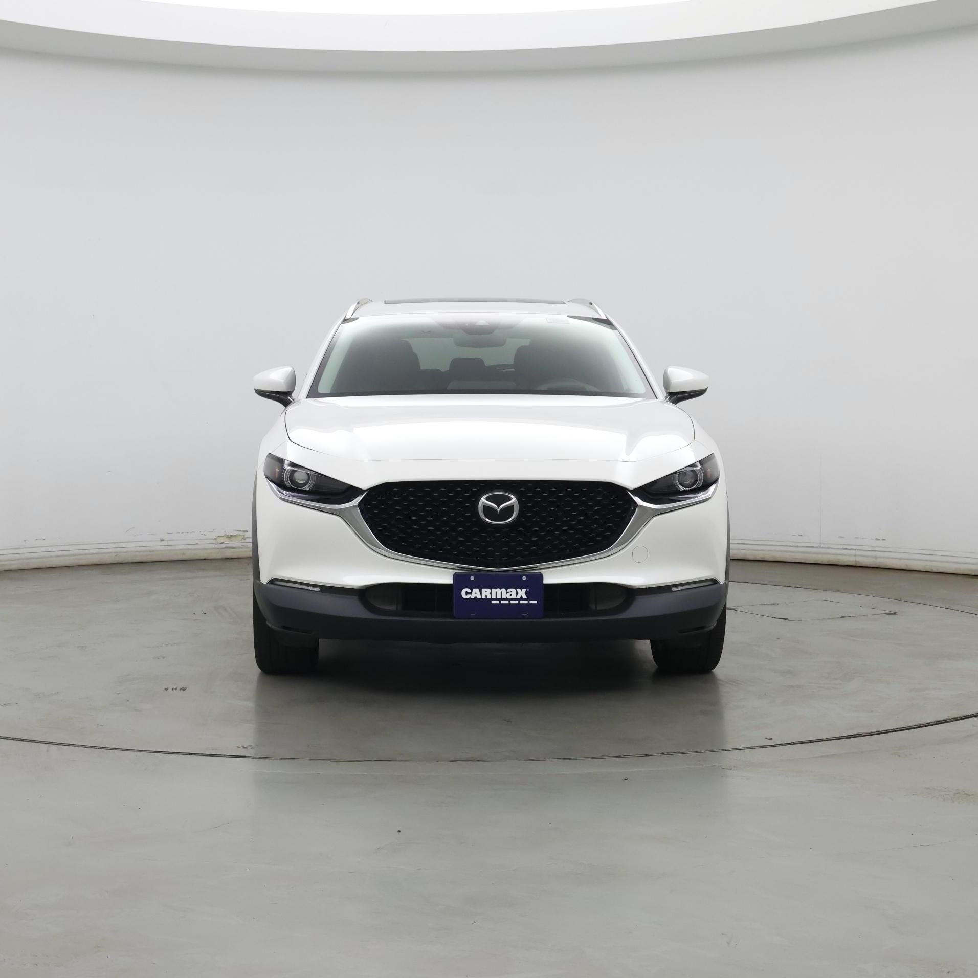 Thumbnail: 2020 Mazda CX-30 - 5