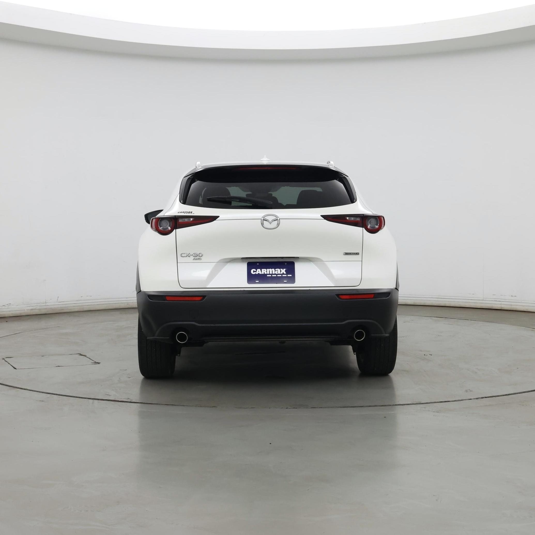 Thumbnail: 2020 Mazda CX-30 - 6