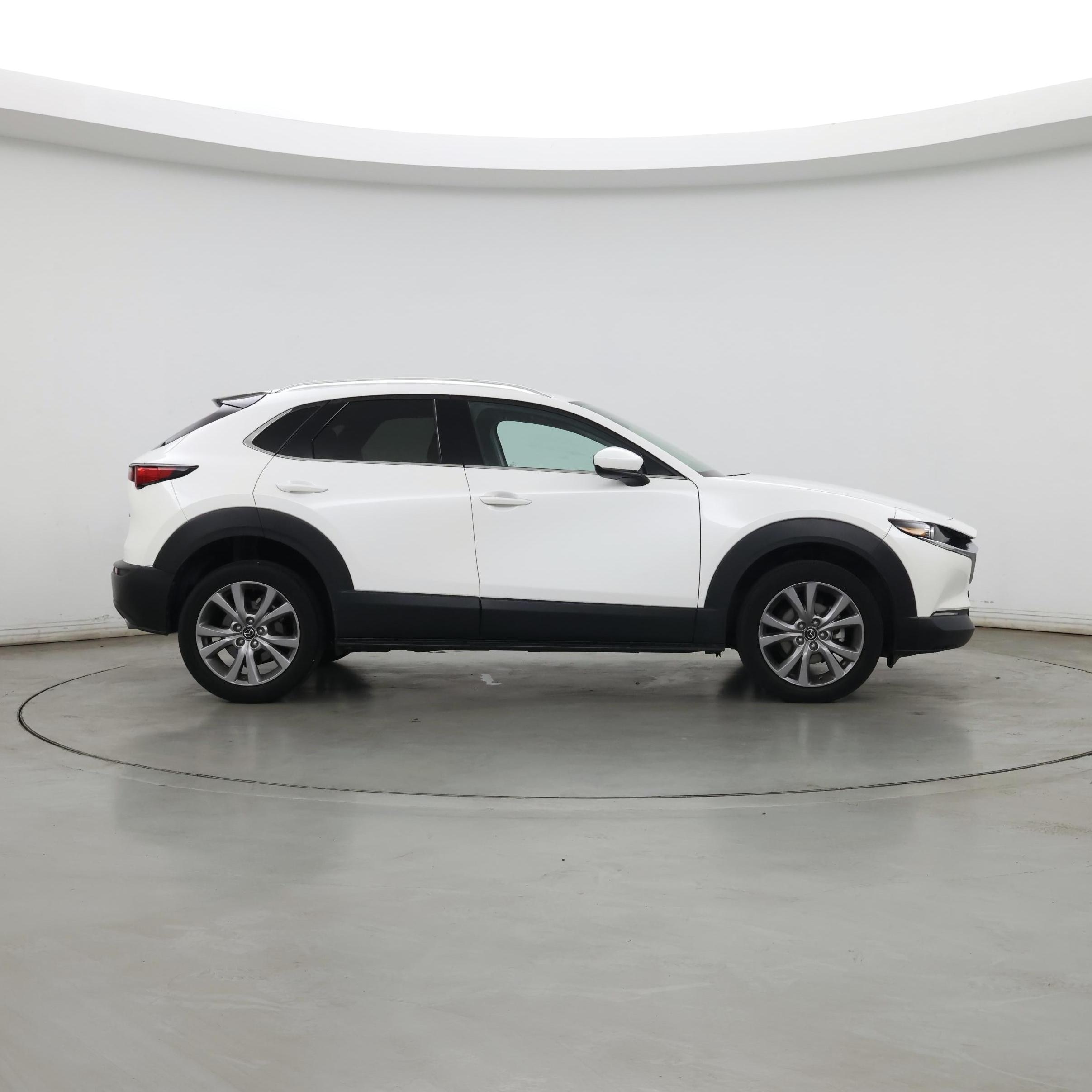 Thumbnail: 2020 Mazda CX-30 - 7