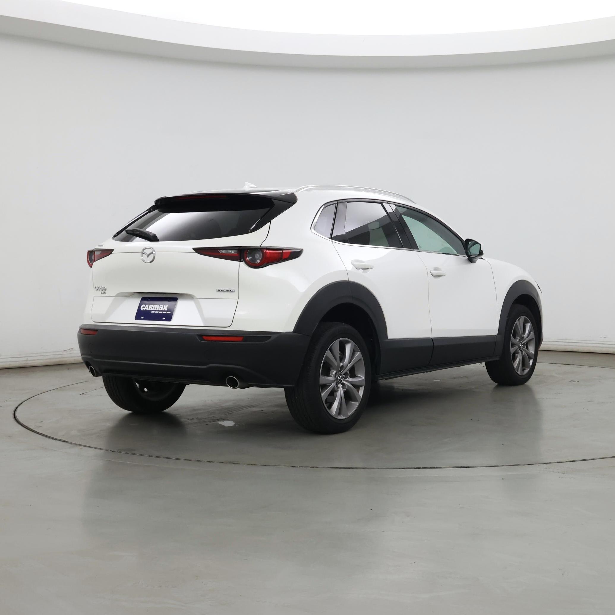 Thumbnail: 2020 Mazda CX-30 - 8