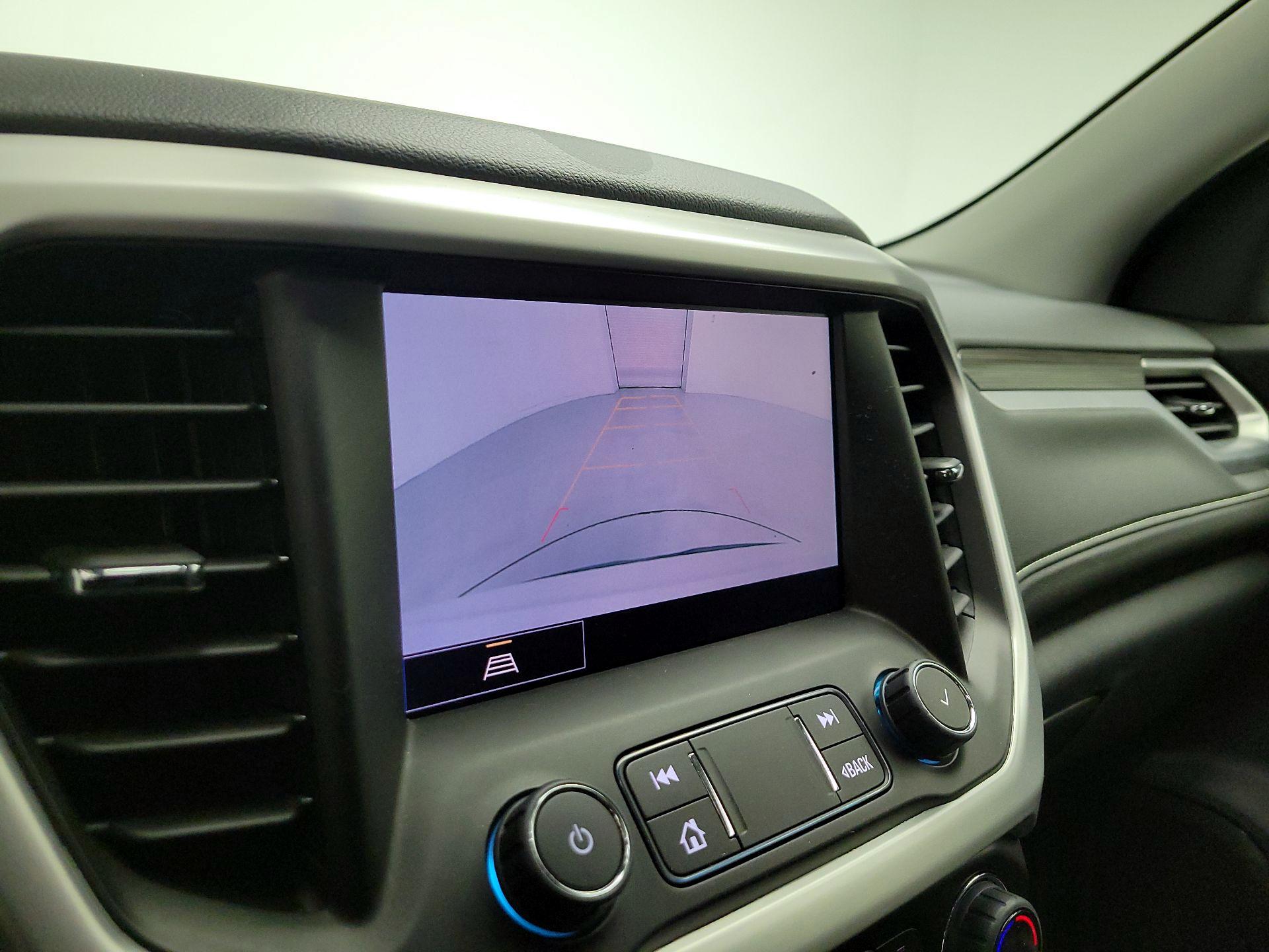Thumbnail: 2023 GMC Acadia - 13