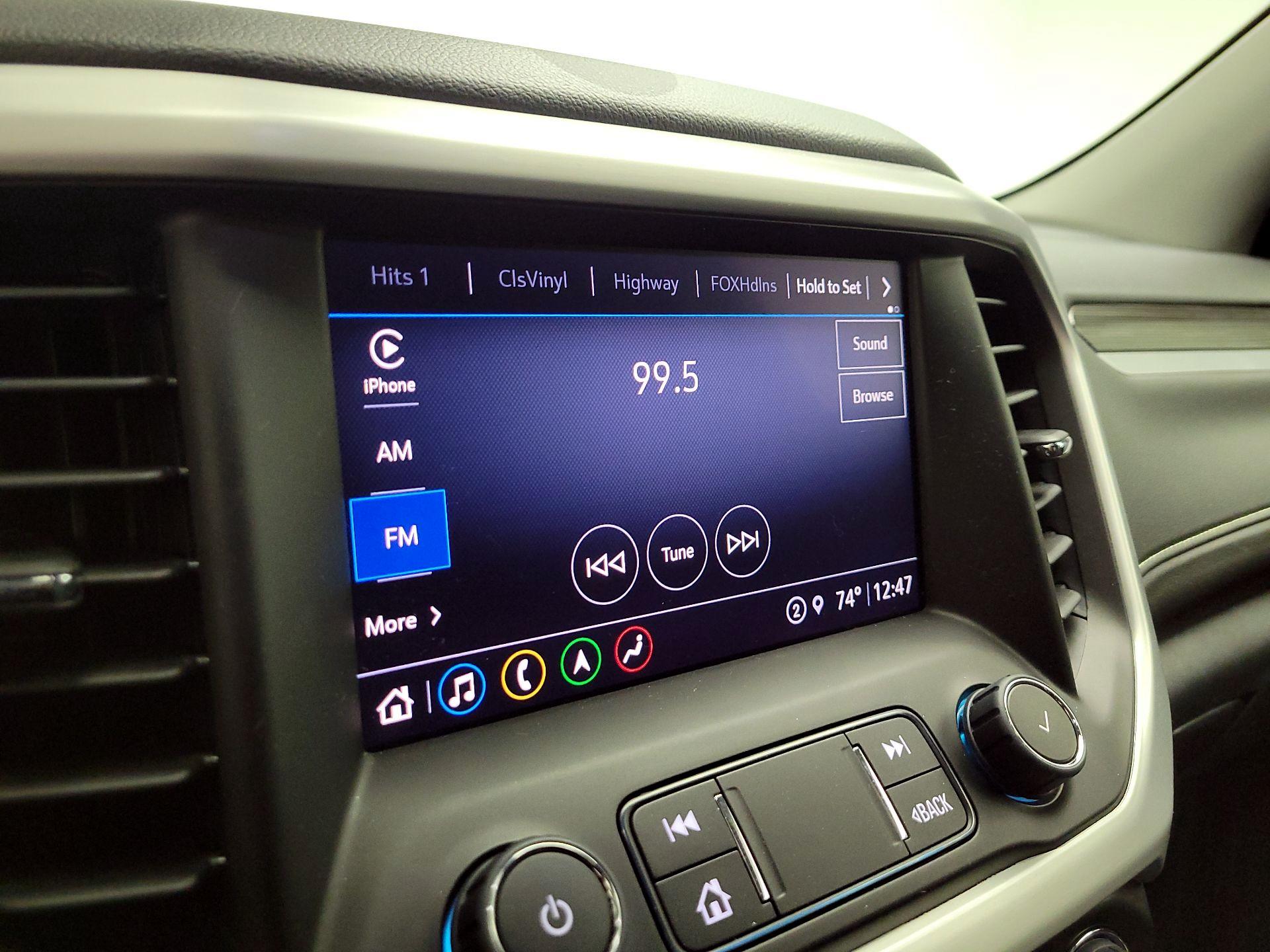 Thumbnail: 2023 GMC Acadia - 14