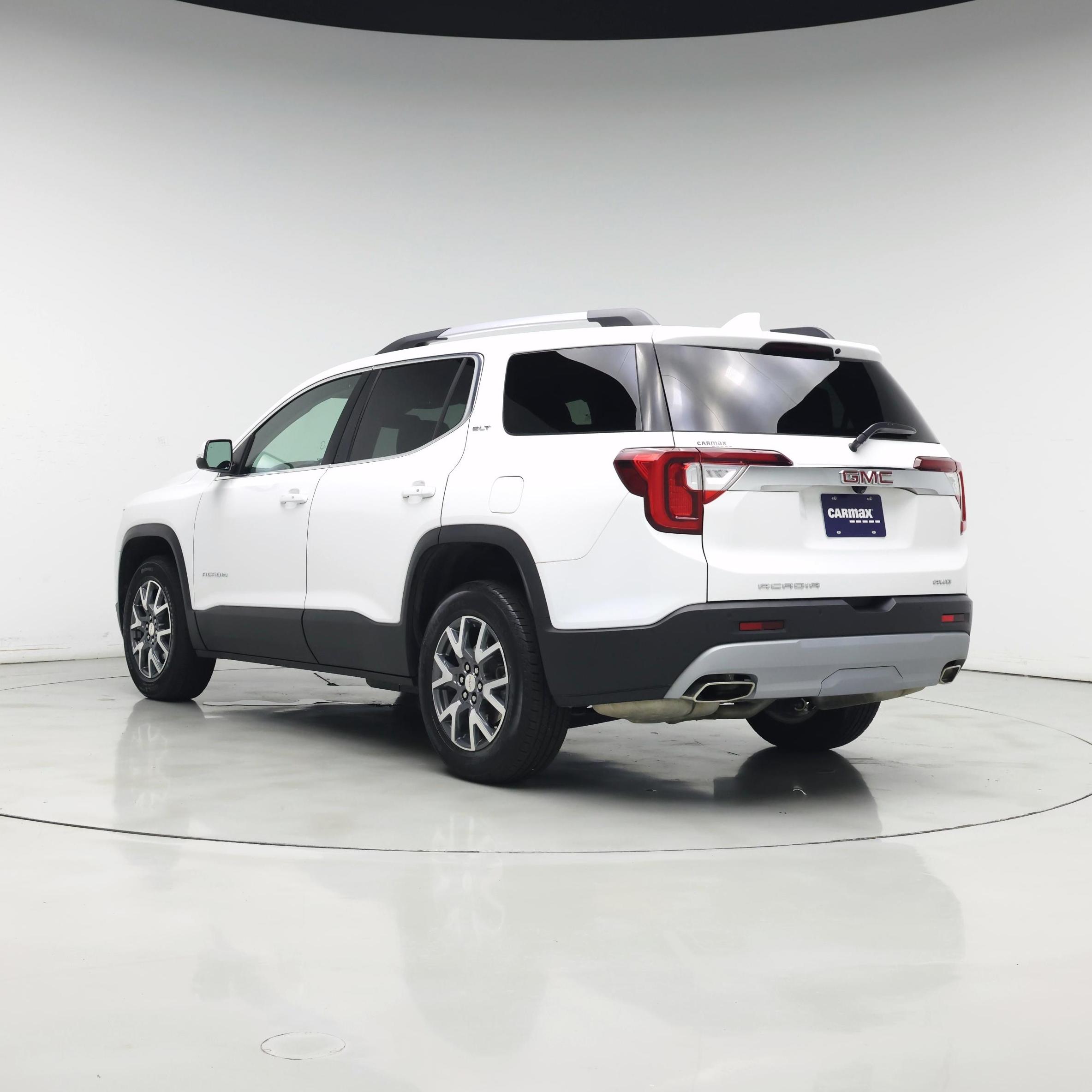 Thumbnail: 2023 GMC Acadia - 2