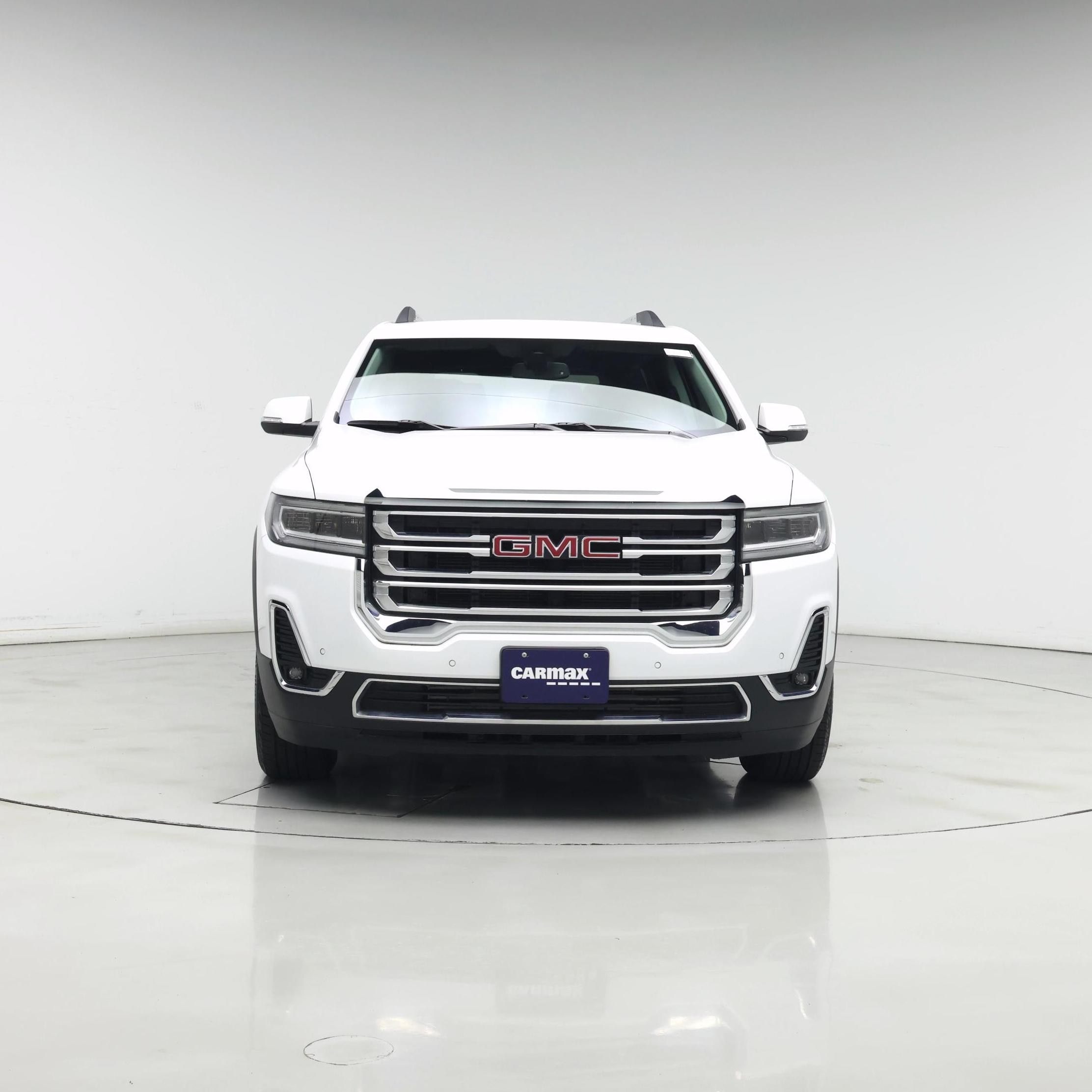 Thumbnail: 2023 GMC Acadia - 5