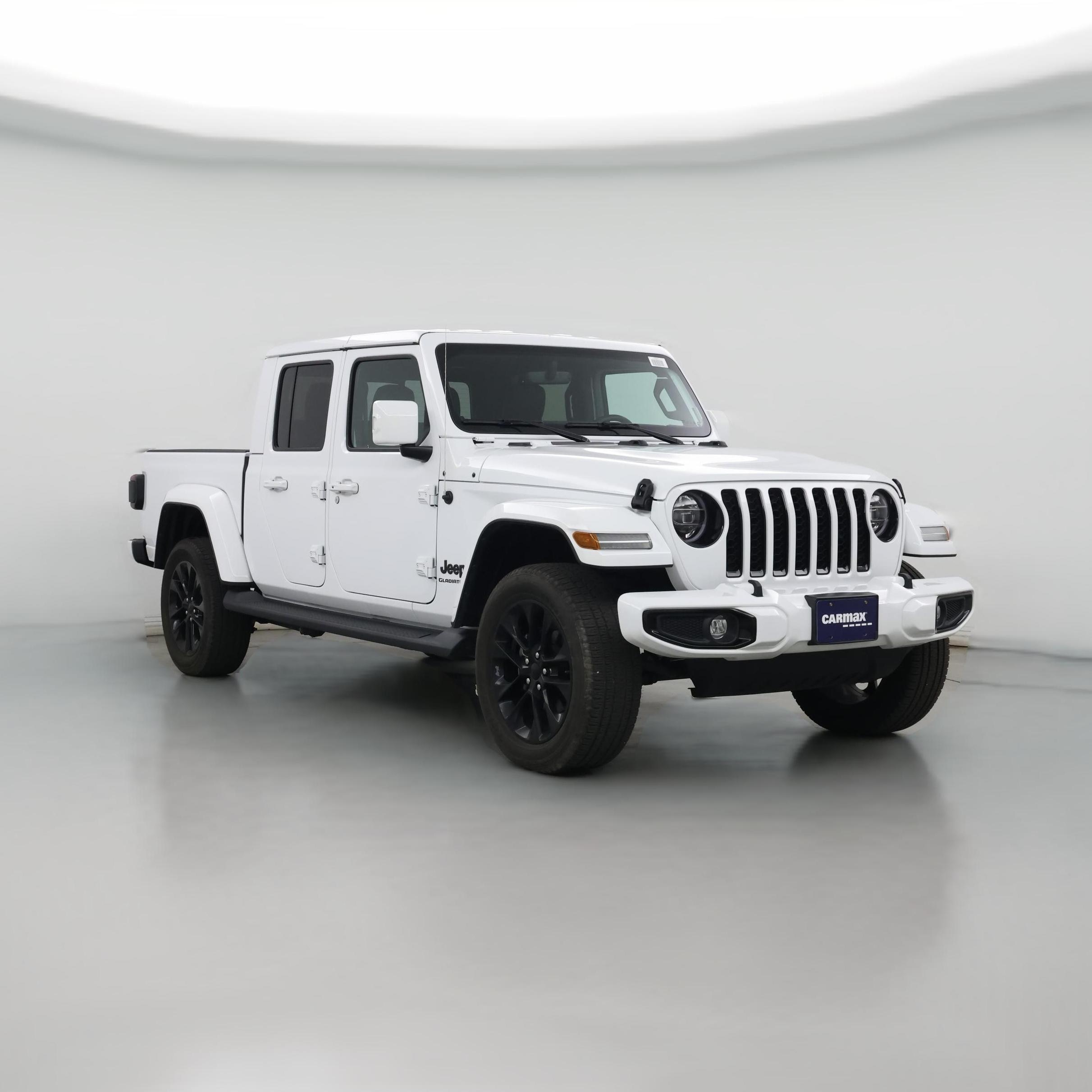 Thumbnail: 2022 Jeep Gladiator - 1