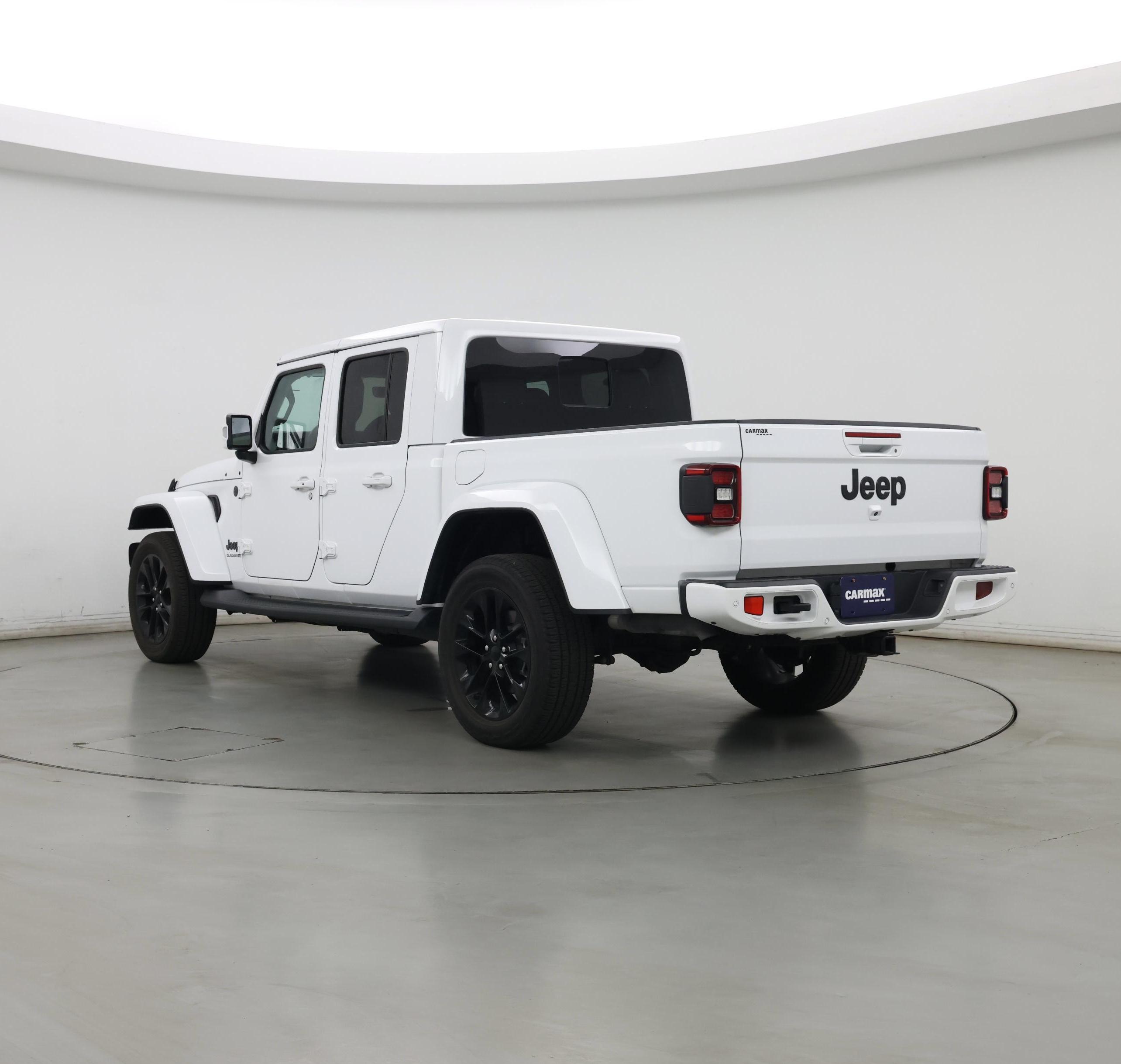 Thumbnail: 2022 Jeep Gladiator - 2
