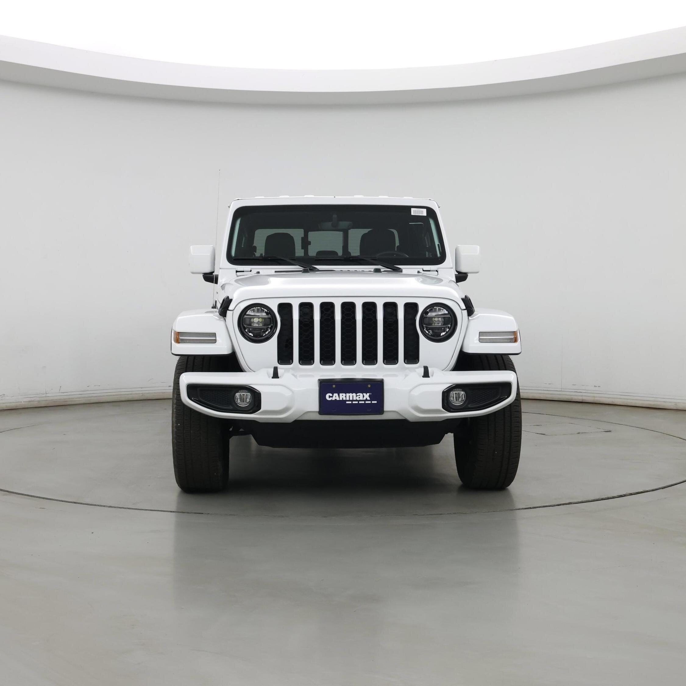 Thumbnail: 2022 Jeep Gladiator - 5