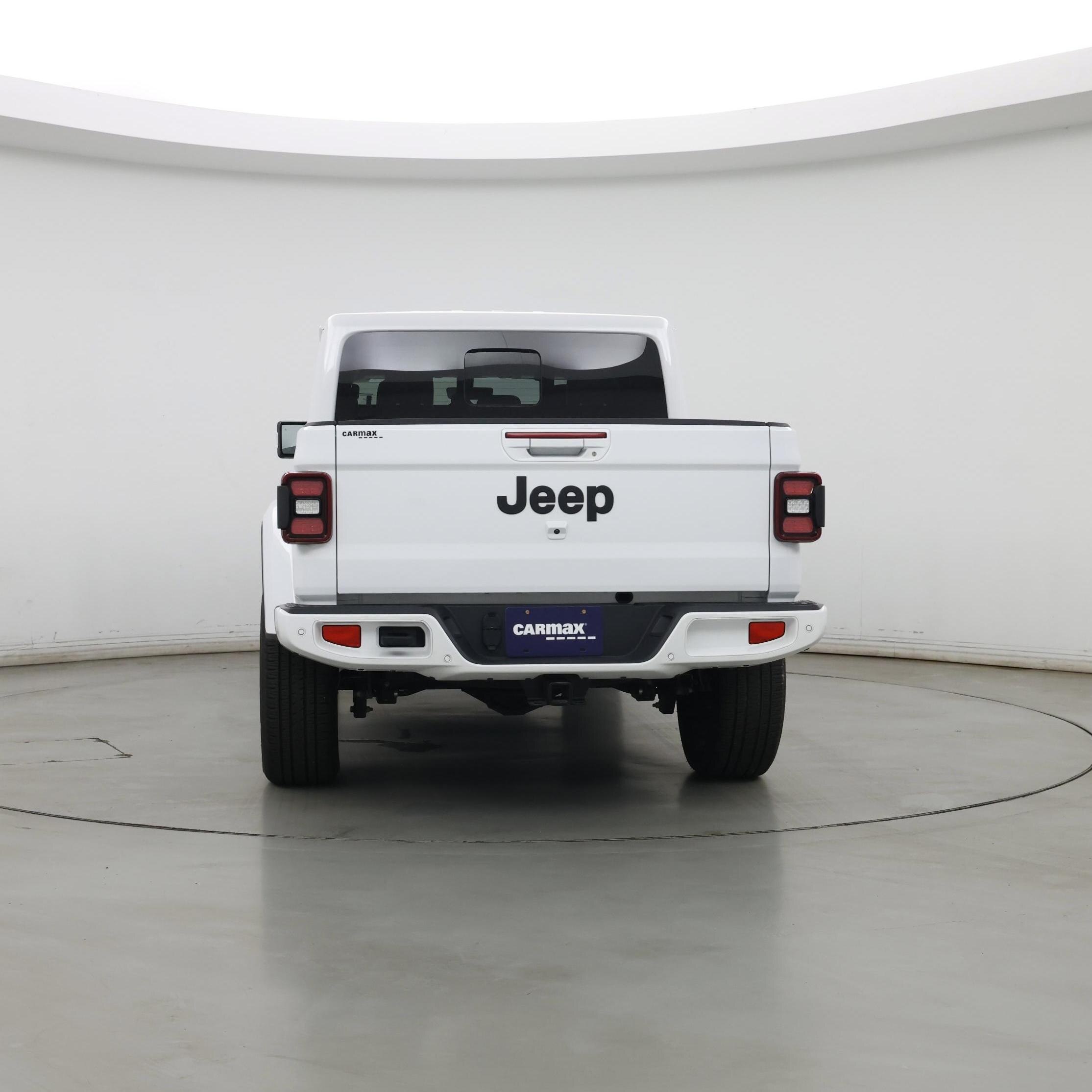 Thumbnail: 2022 Jeep Gladiator - 6