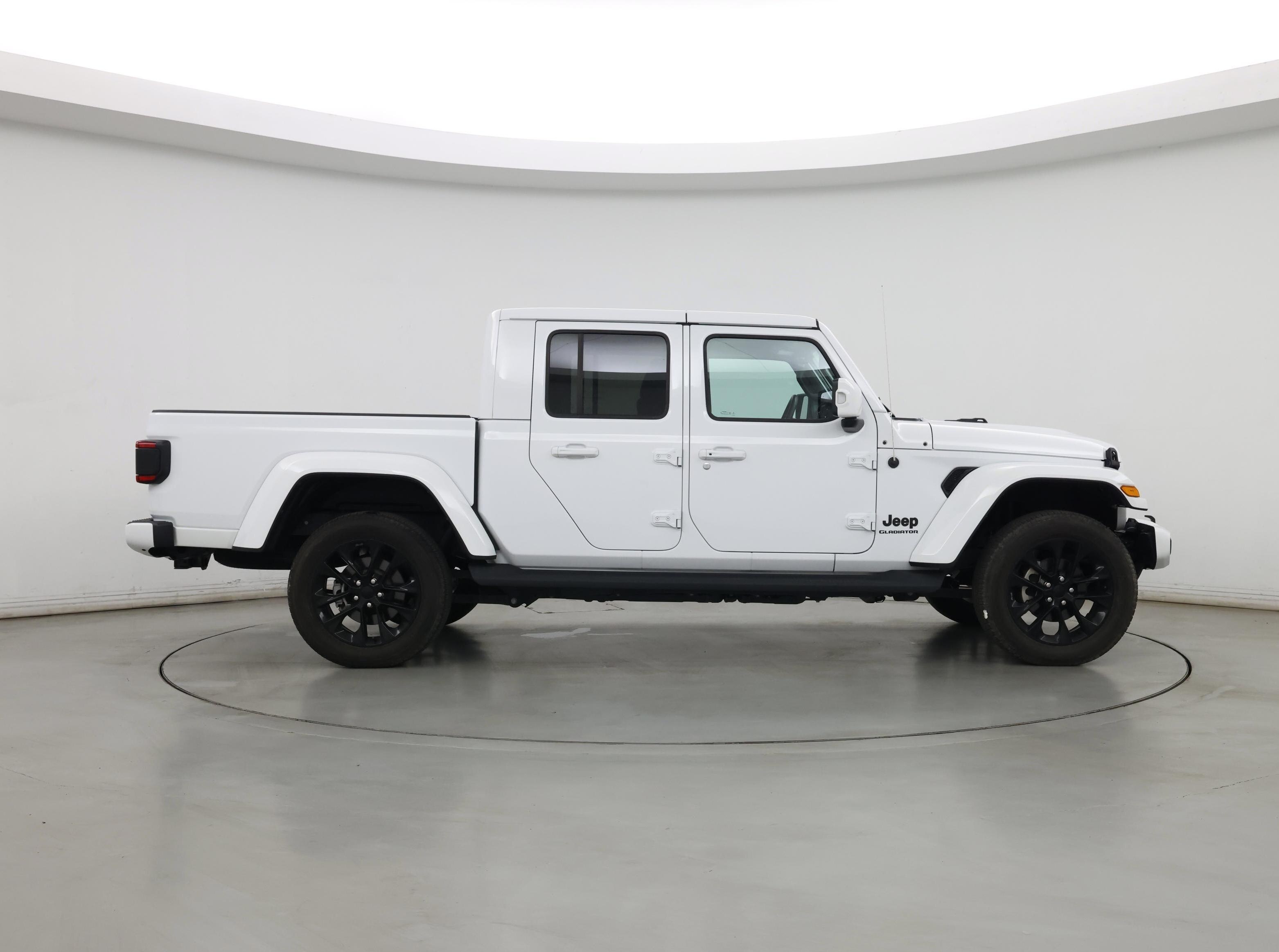 Thumbnail: 2022 Jeep Gladiator - 7