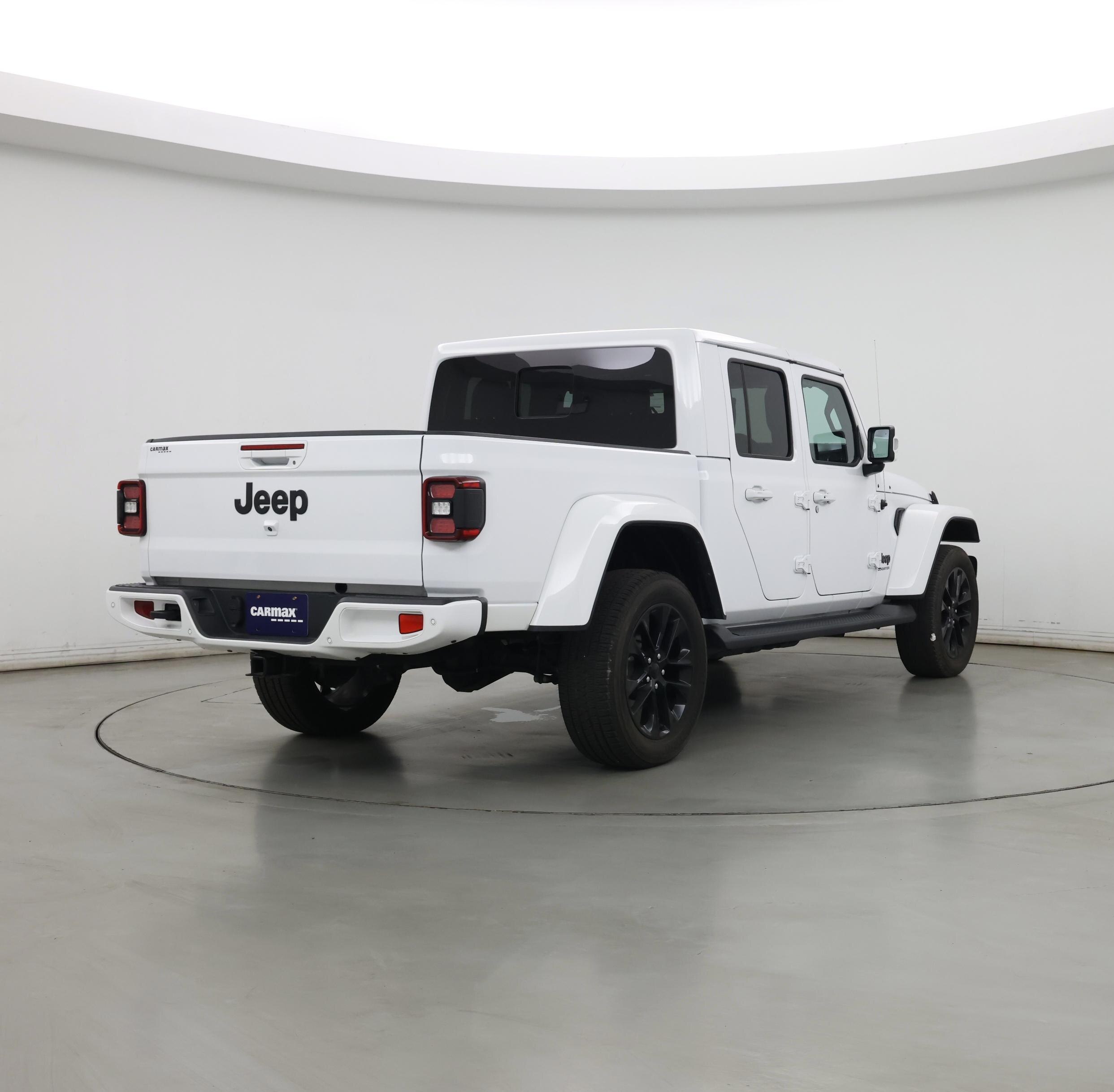 Thumbnail: 2022 Jeep Gladiator - 8