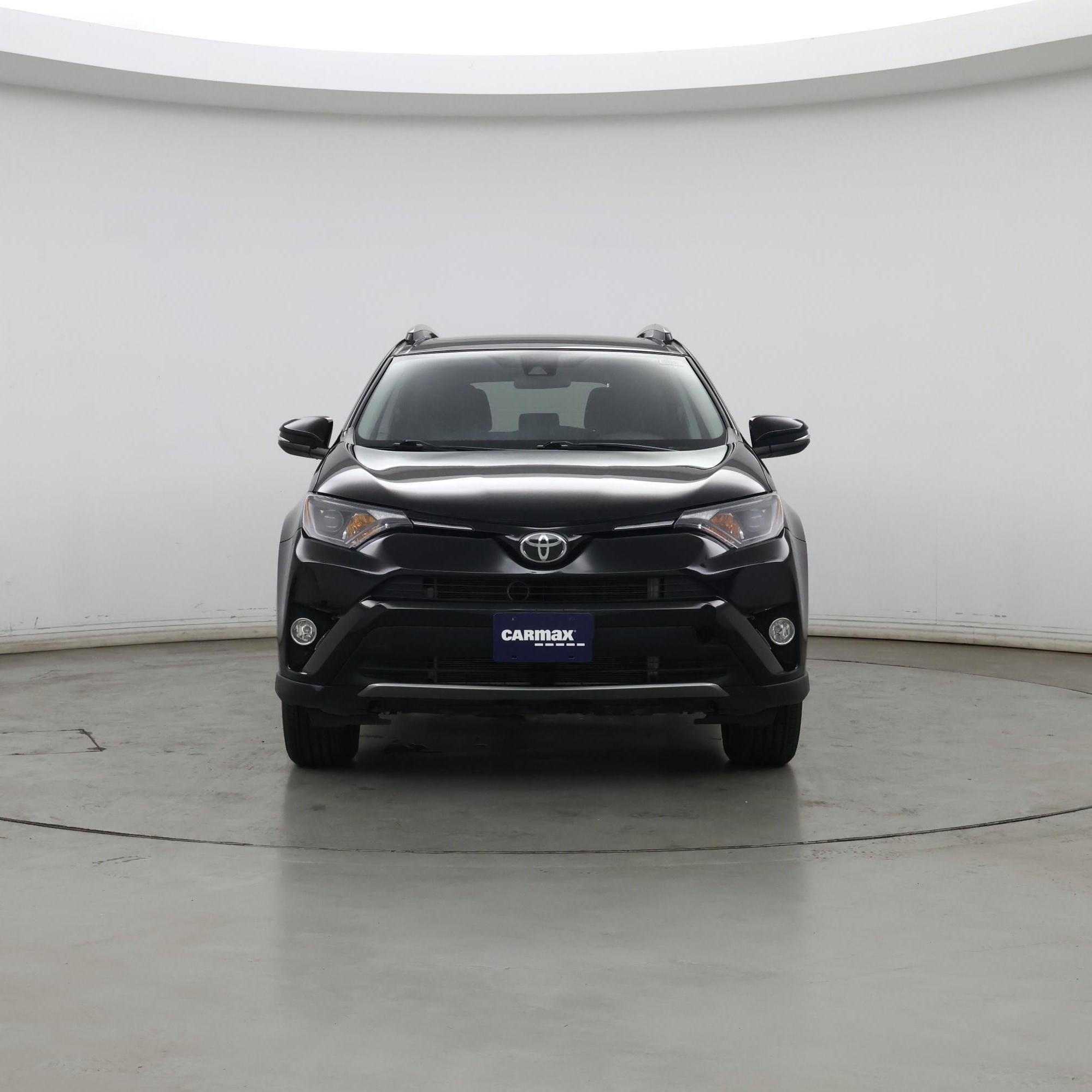 Thumbnail: 2018 Toyota RAV4 - 5