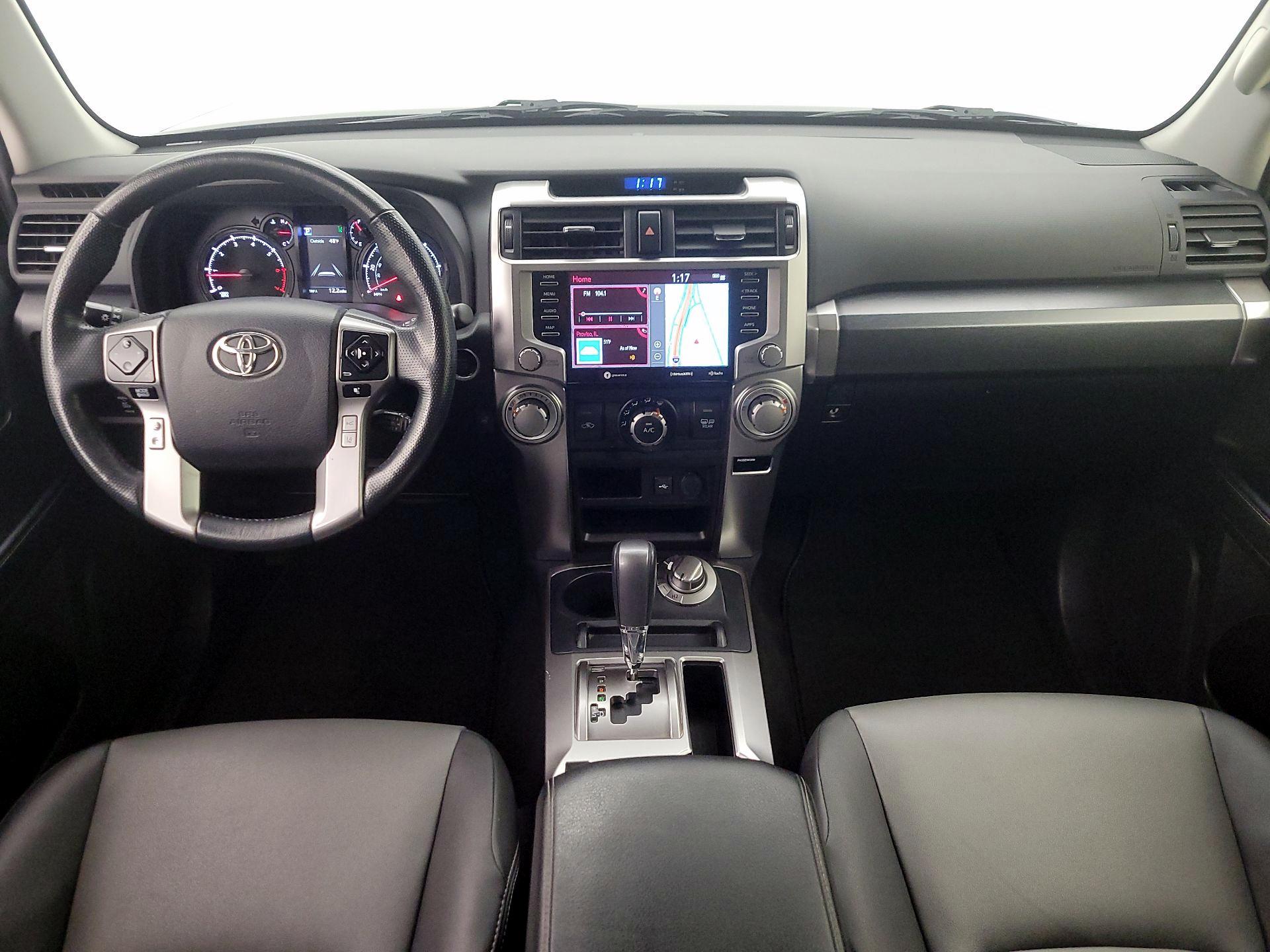 Thumbnail: 2024 Toyota 4Runner - 9