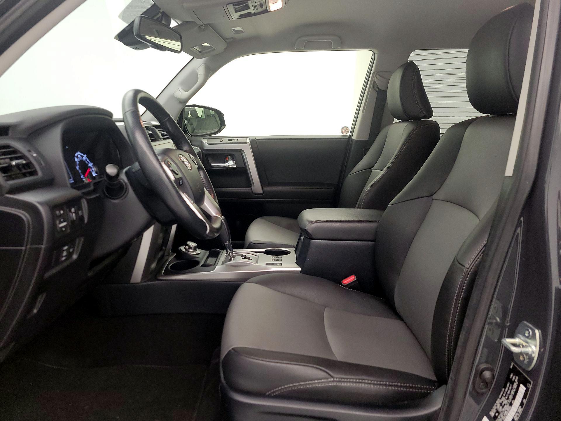 Thumbnail: 2024 Toyota 4Runner - 11