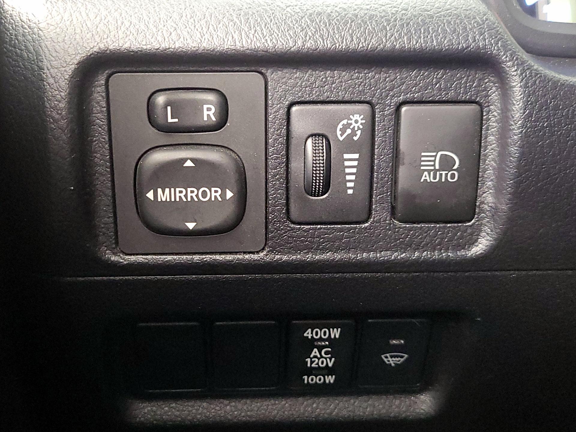 Thumbnail: 2024 Toyota 4Runner - 13