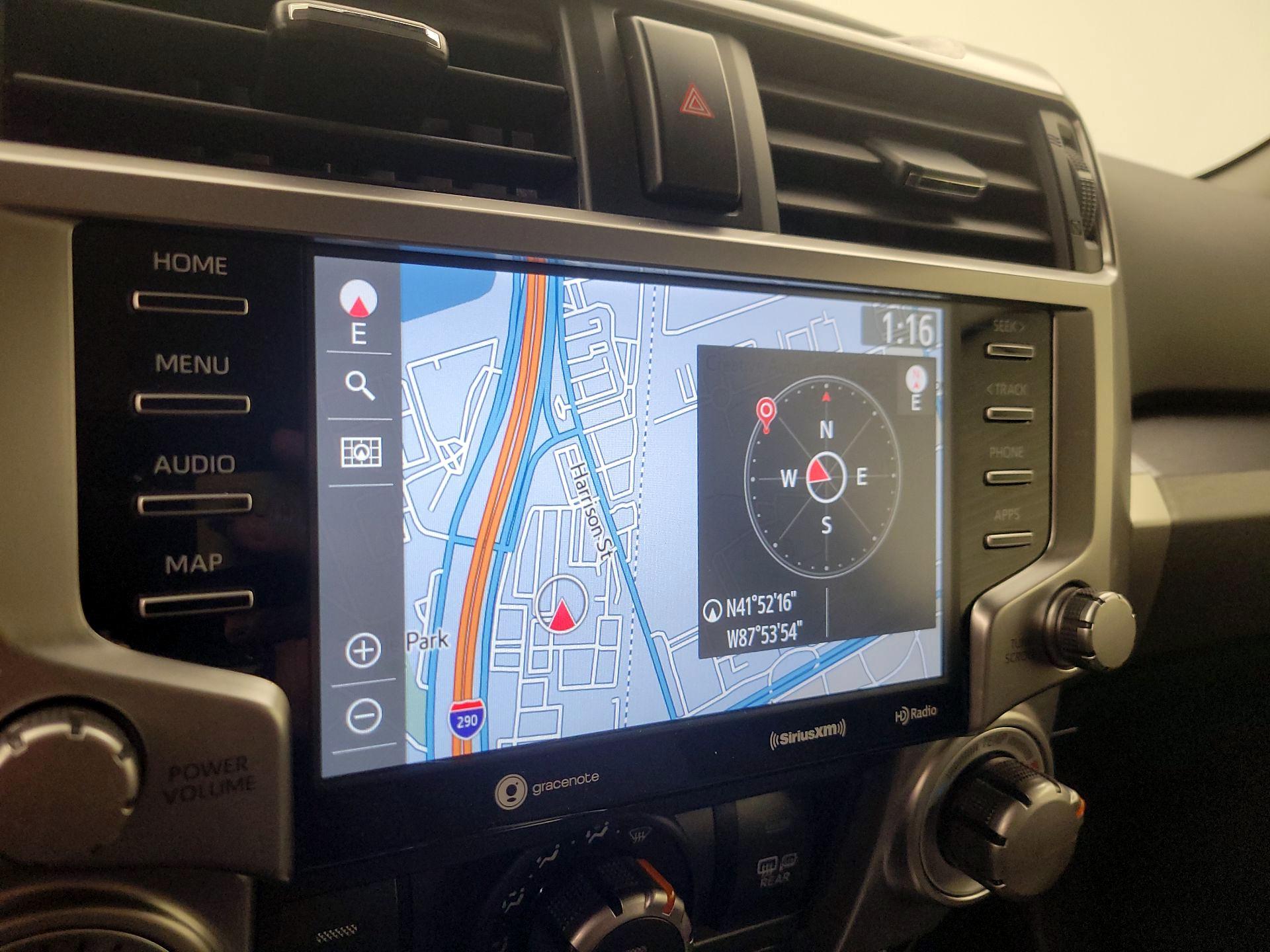 Thumbnail: 2024 Toyota 4Runner - 14