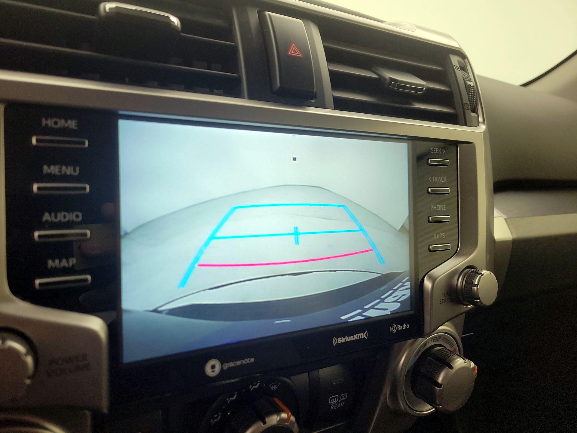 Thumbnail: 2024 Toyota 4Runner - 15