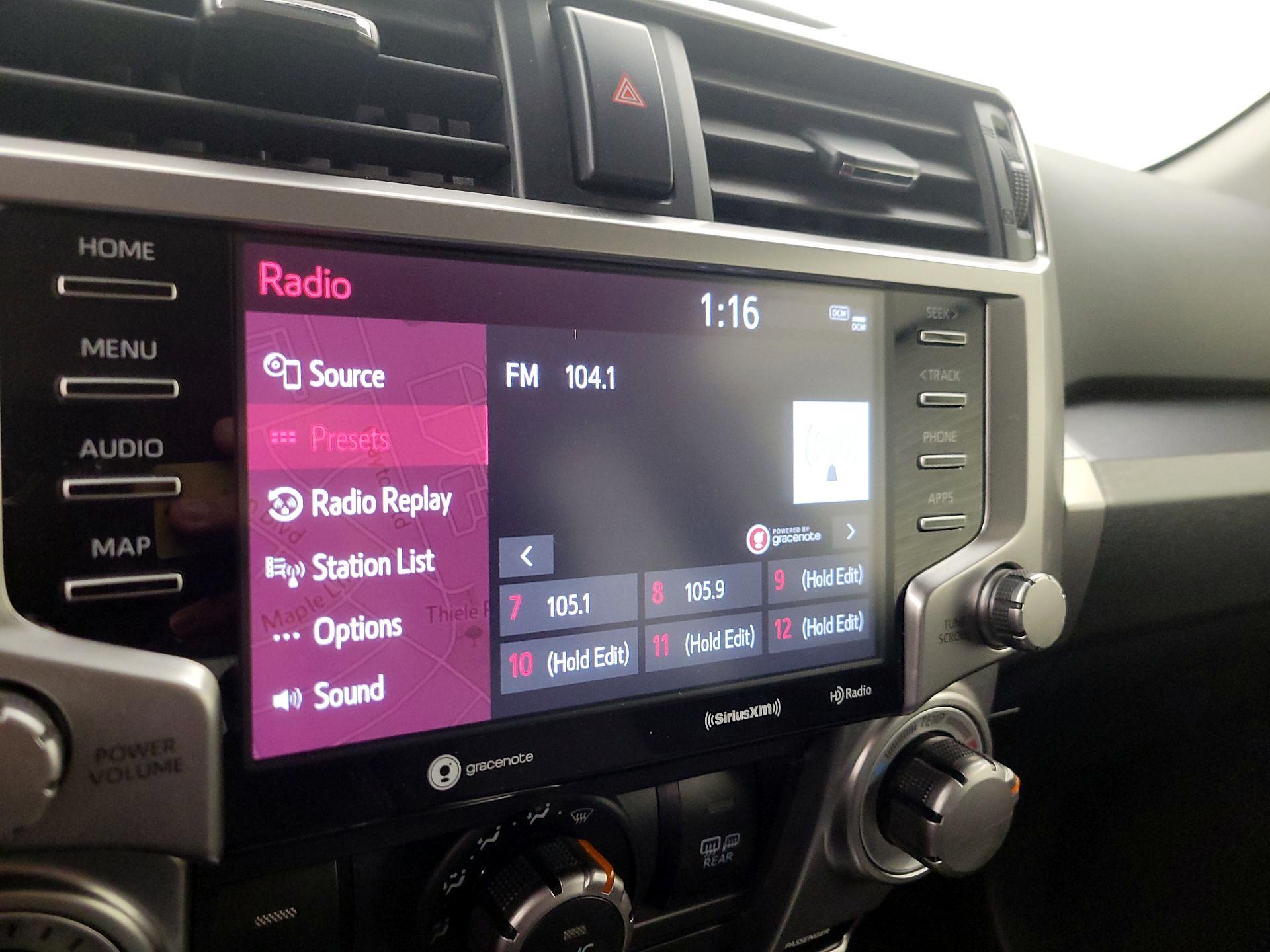 Thumbnail: 2024 Toyota 4Runner - 16