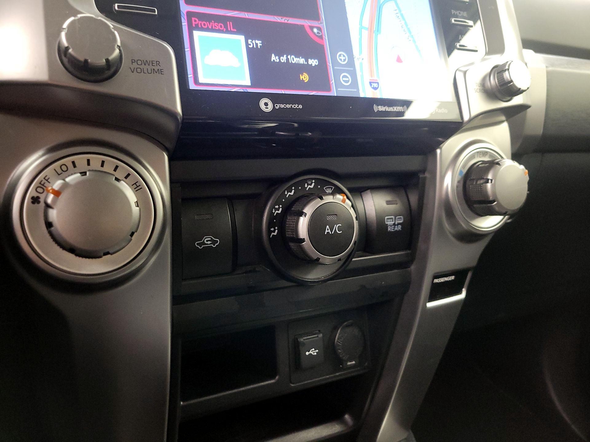 Thumbnail: 2024 Toyota 4Runner - 17