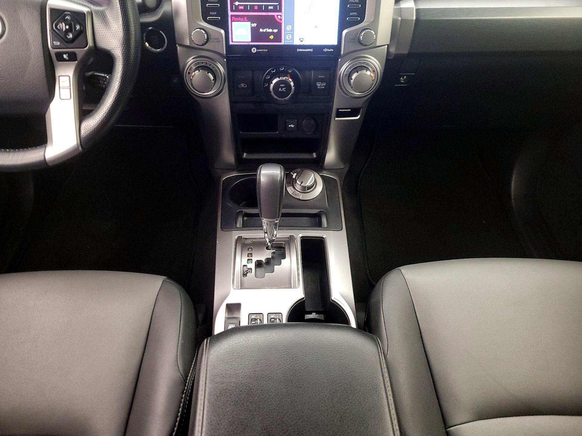 Thumbnail: 2024 Toyota 4Runner - 18