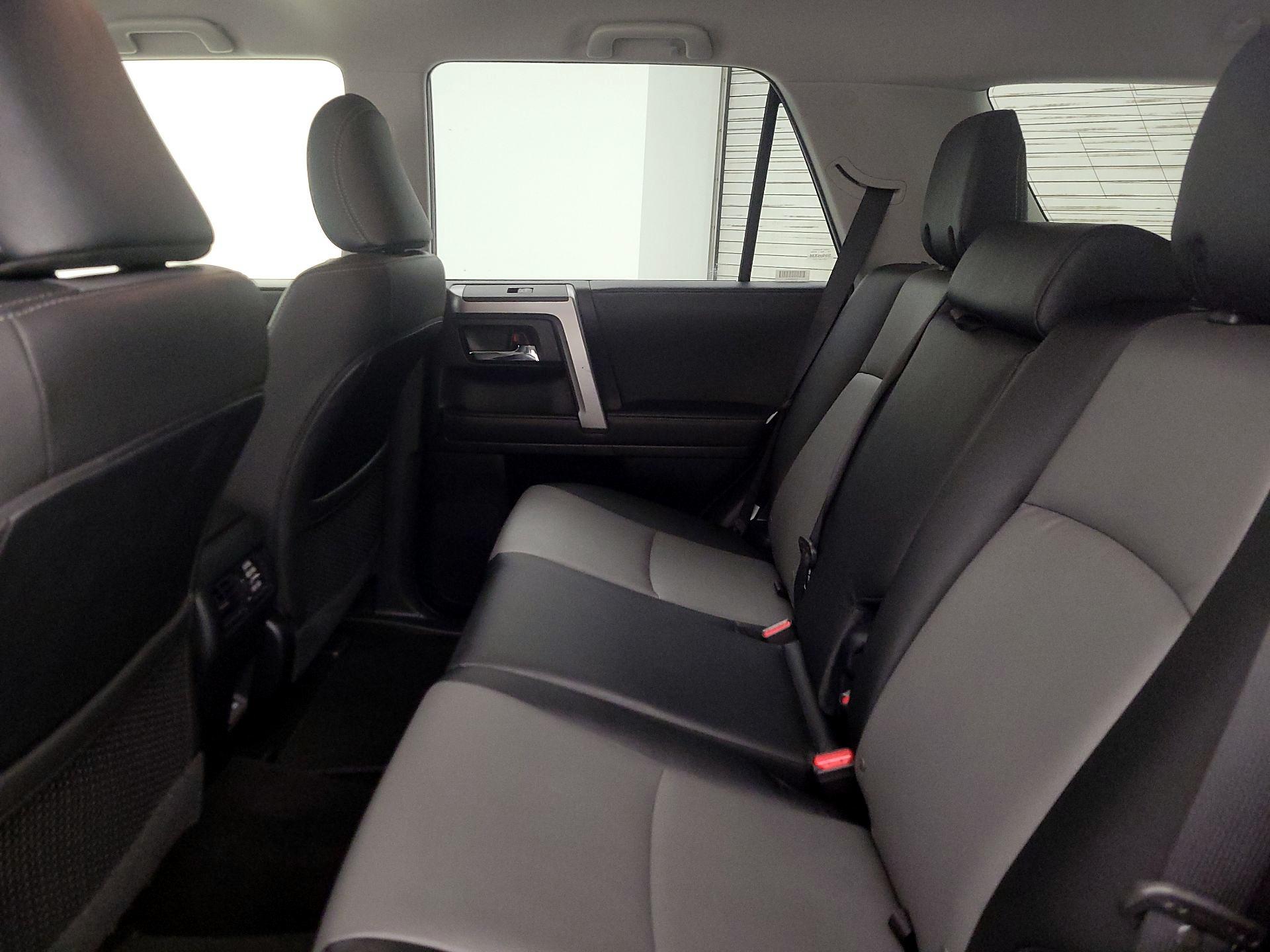 Thumbnail: 2024 Toyota 4Runner - 20