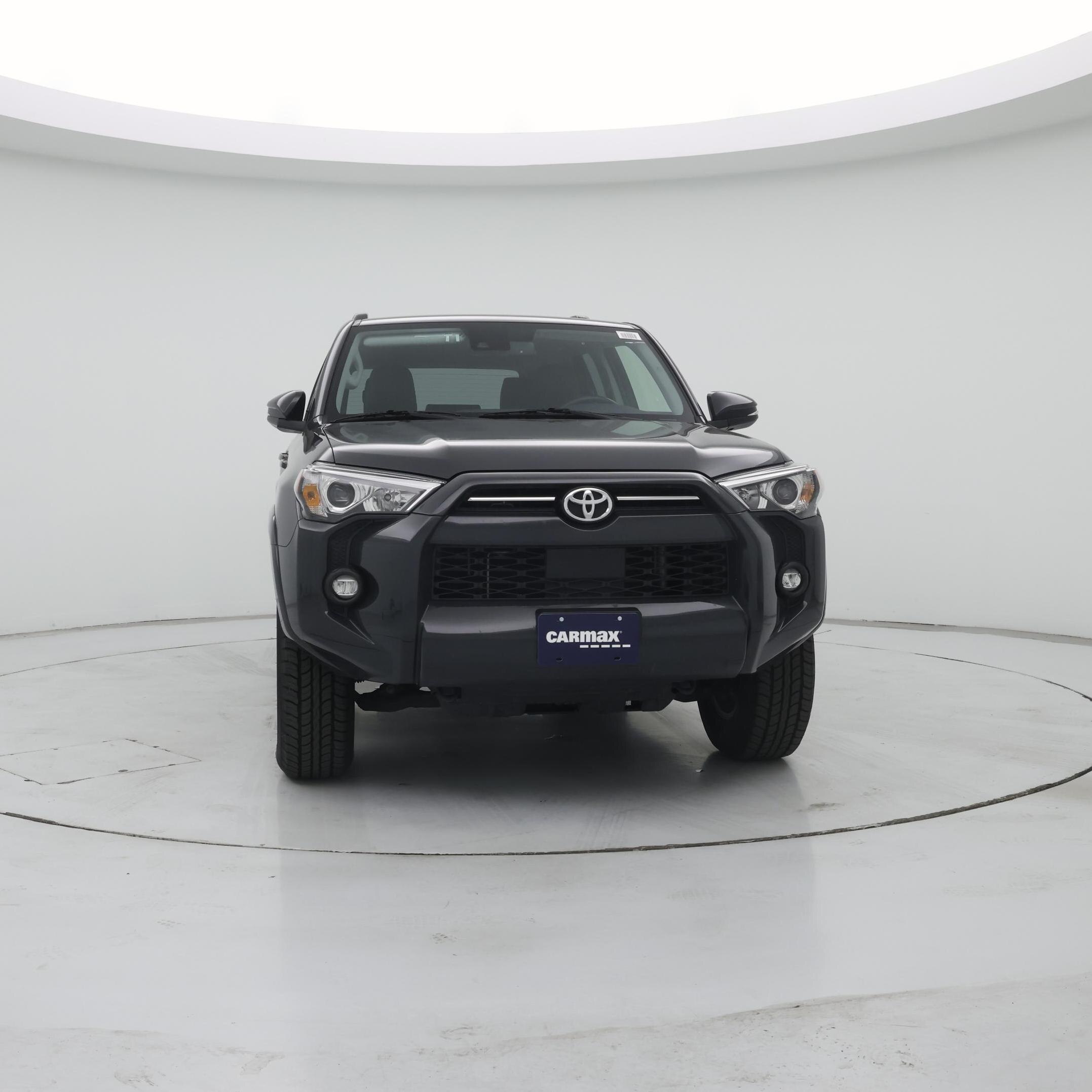 Thumbnail: 2024 Toyota 4Runner - 5