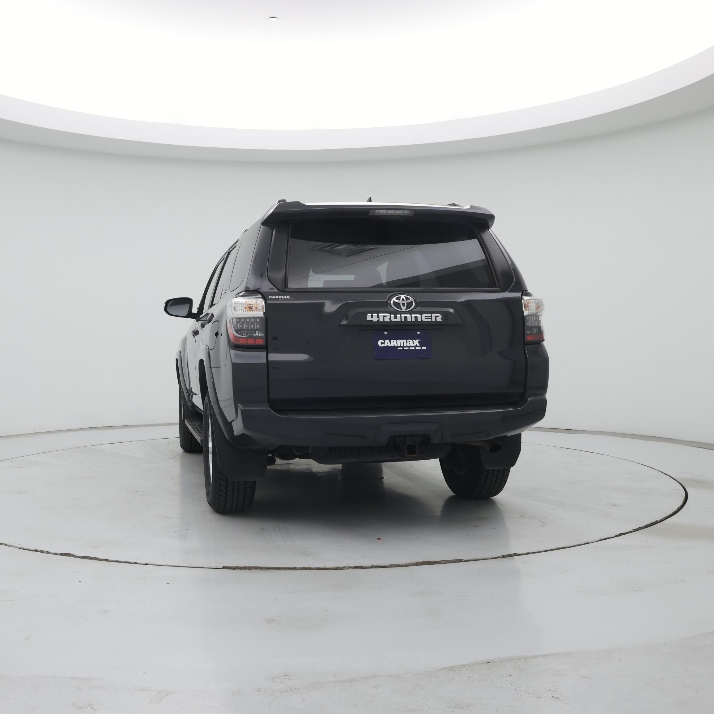 Thumbnail: 2024 Toyota 4Runner - 6