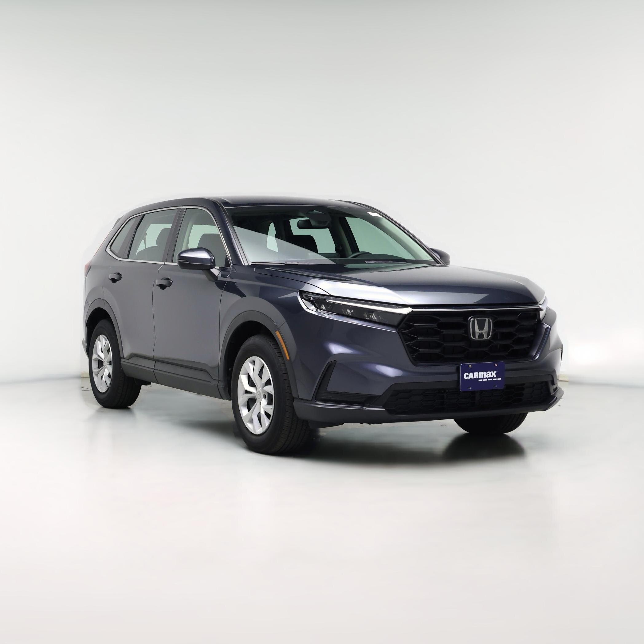 Thumbnail: 2023 Honda CR-V - 1