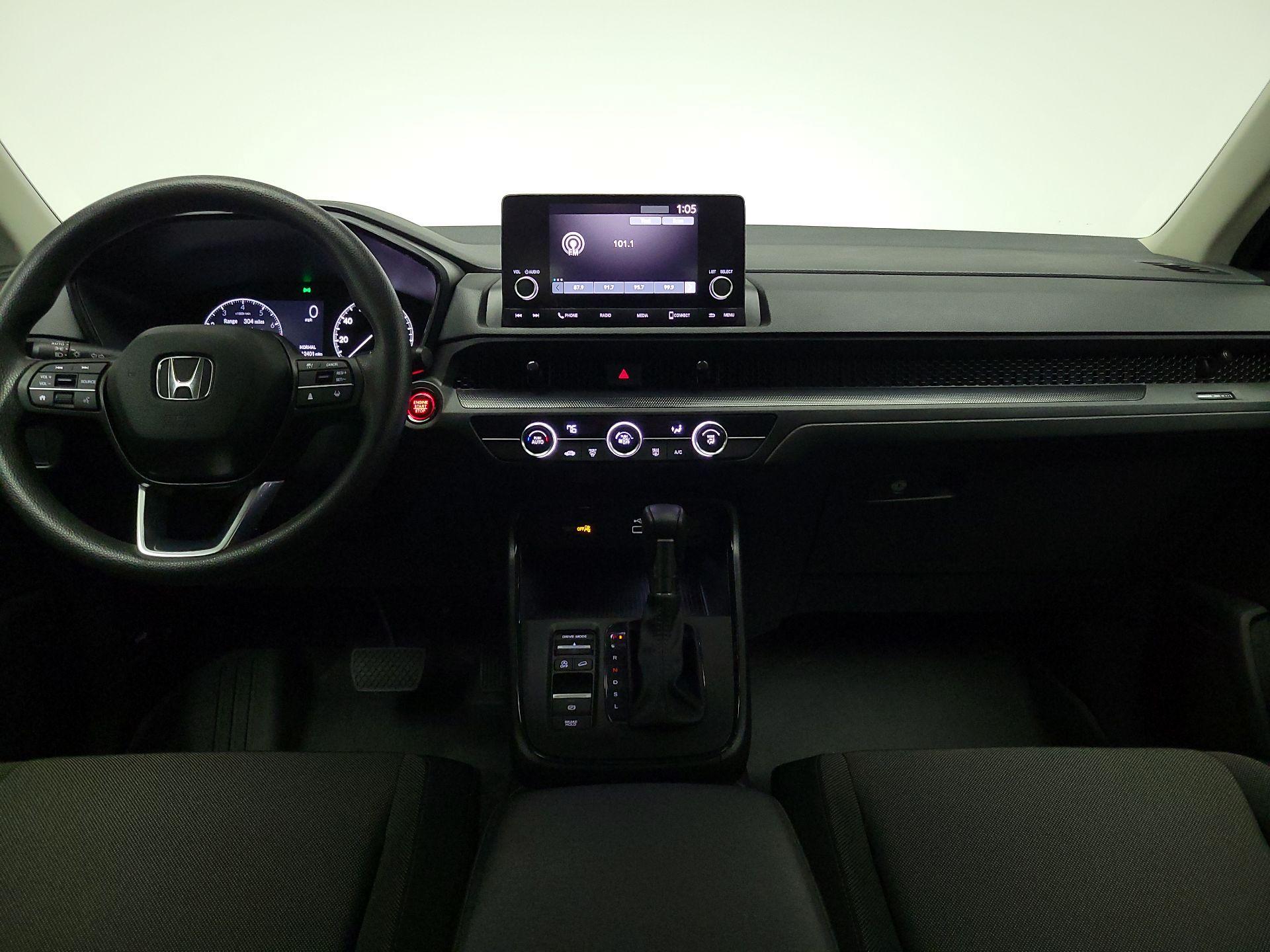 Thumbnail: 2023 Honda CR-V - 9