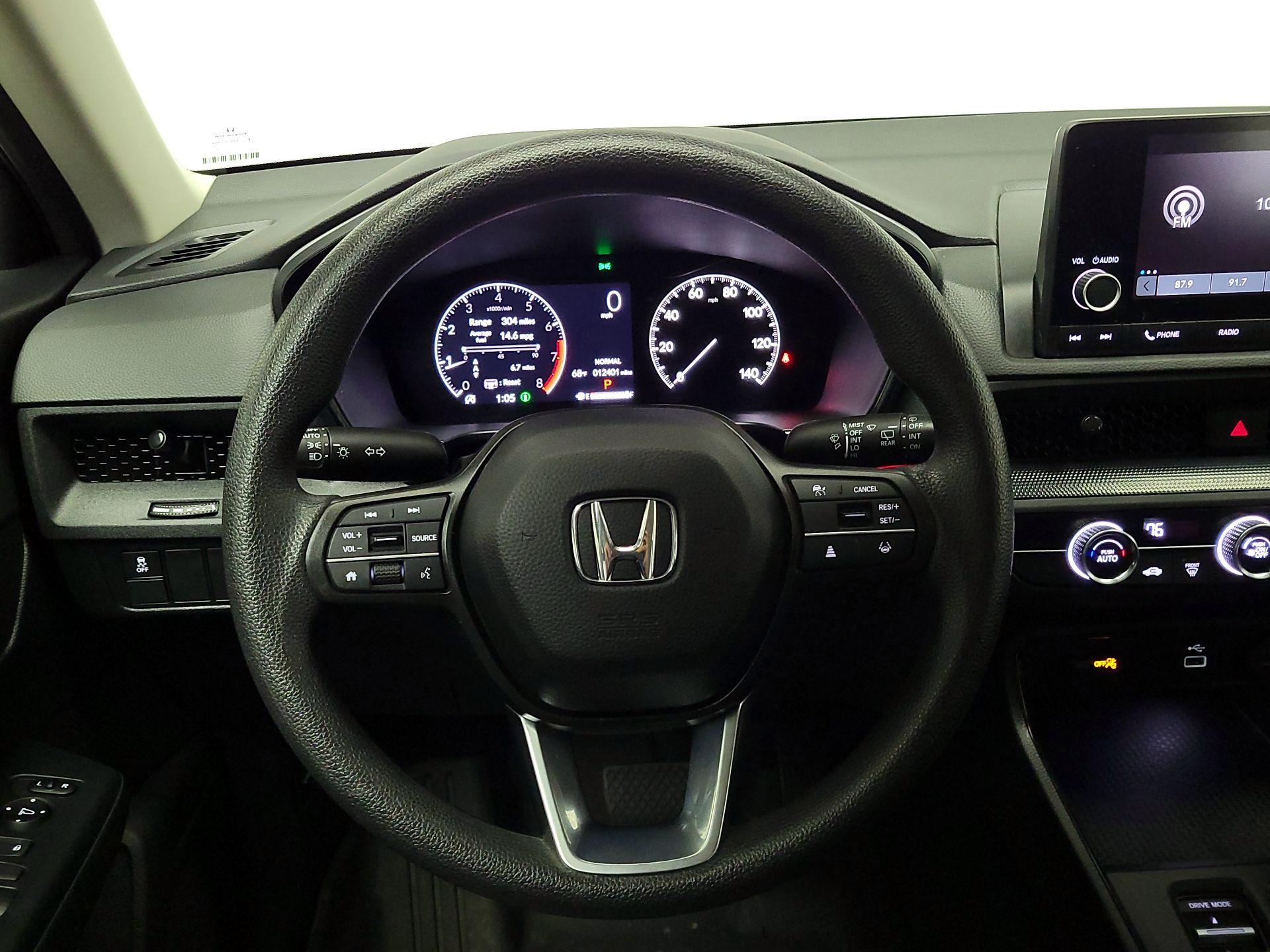 Thumbnail: 2023 Honda CR-V - 10