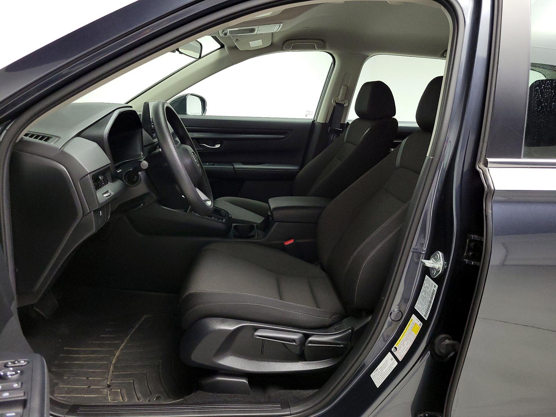 Thumbnail: 2023 Honda CR-V - 11
