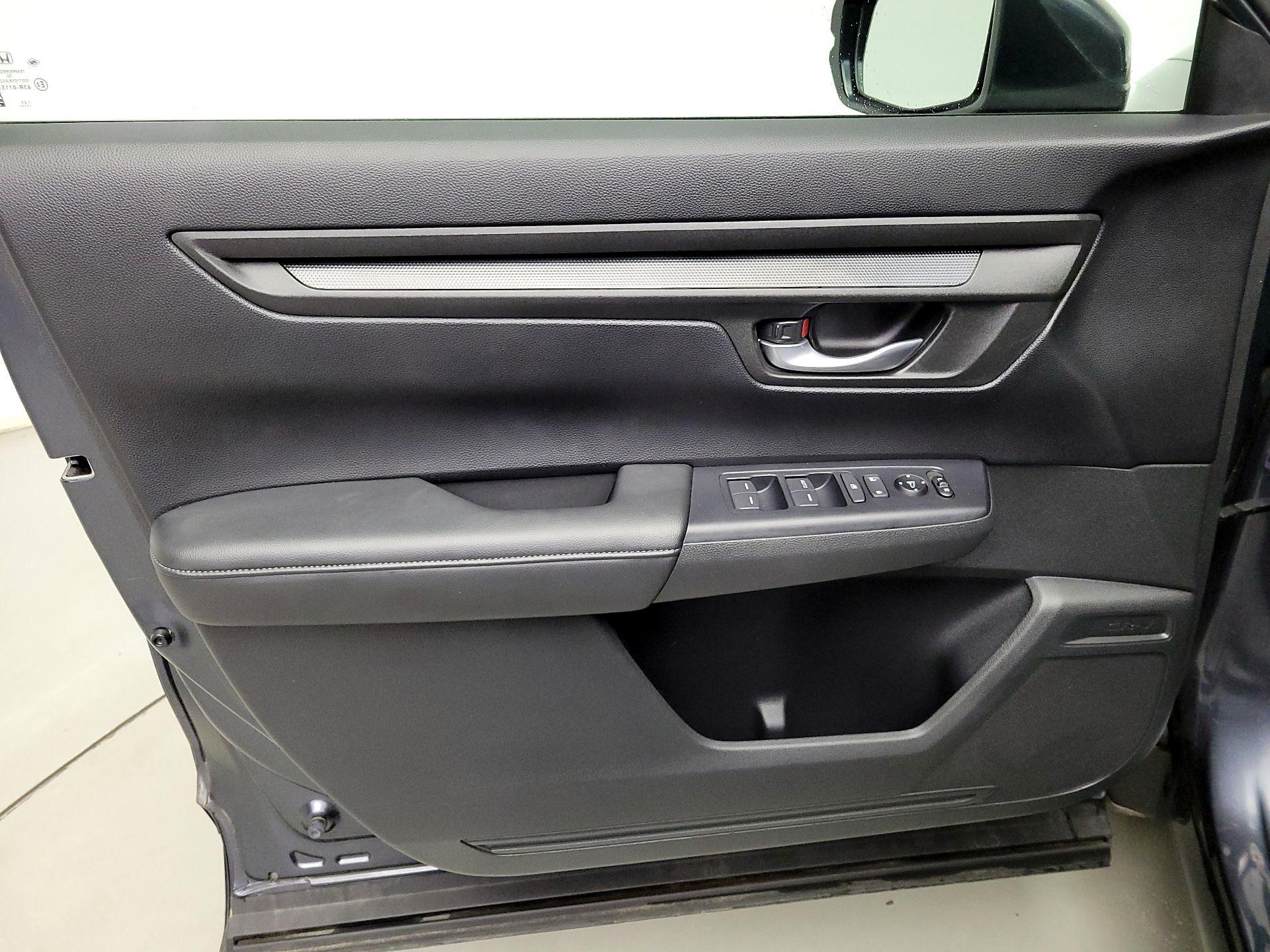 Thumbnail: 2023 Honda CR-V - 12