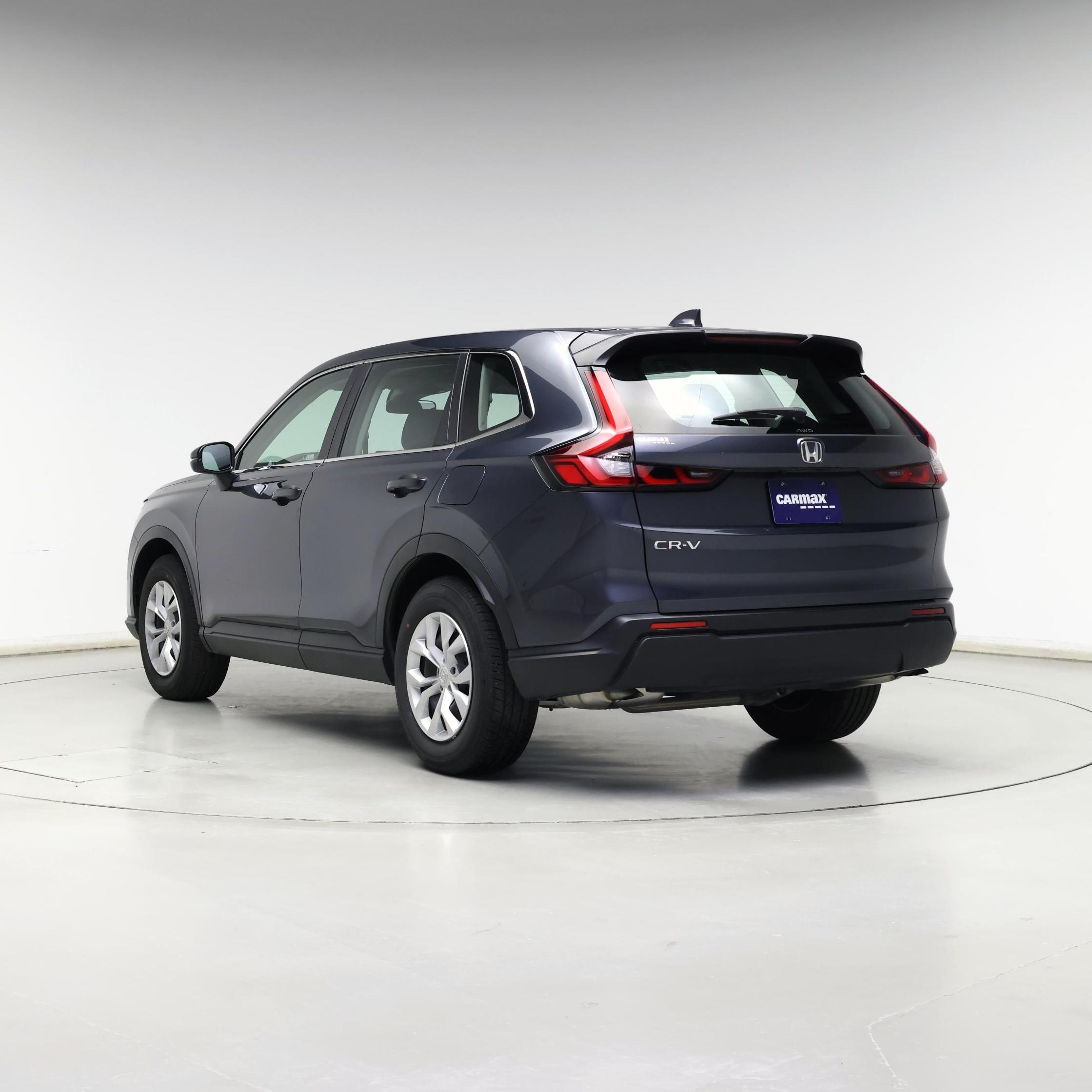 Thumbnail: 2023 Honda CR-V - 2