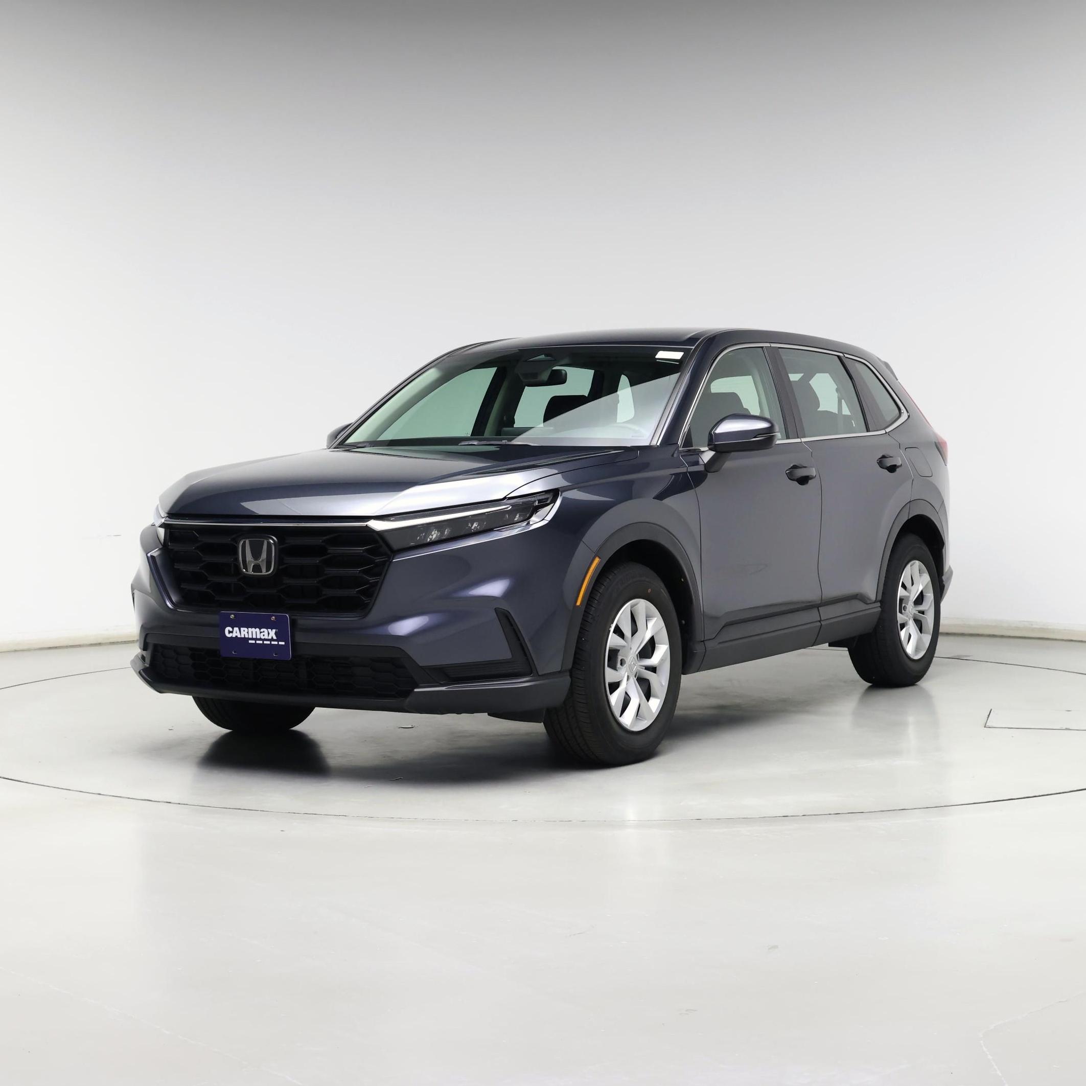 Thumbnail: 2023 Honda CR-V - 4