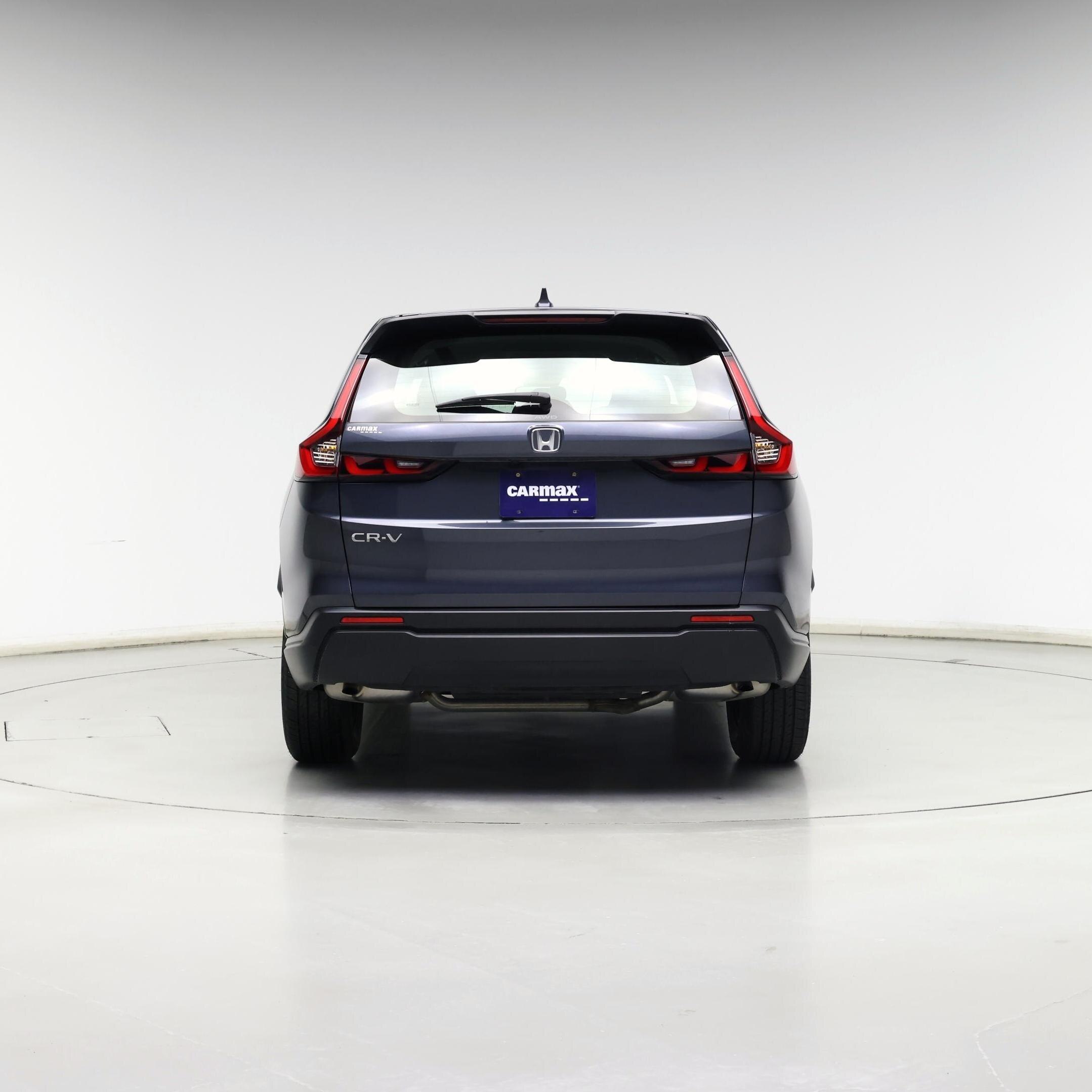 Thumbnail: 2023 Honda CR-V - 6