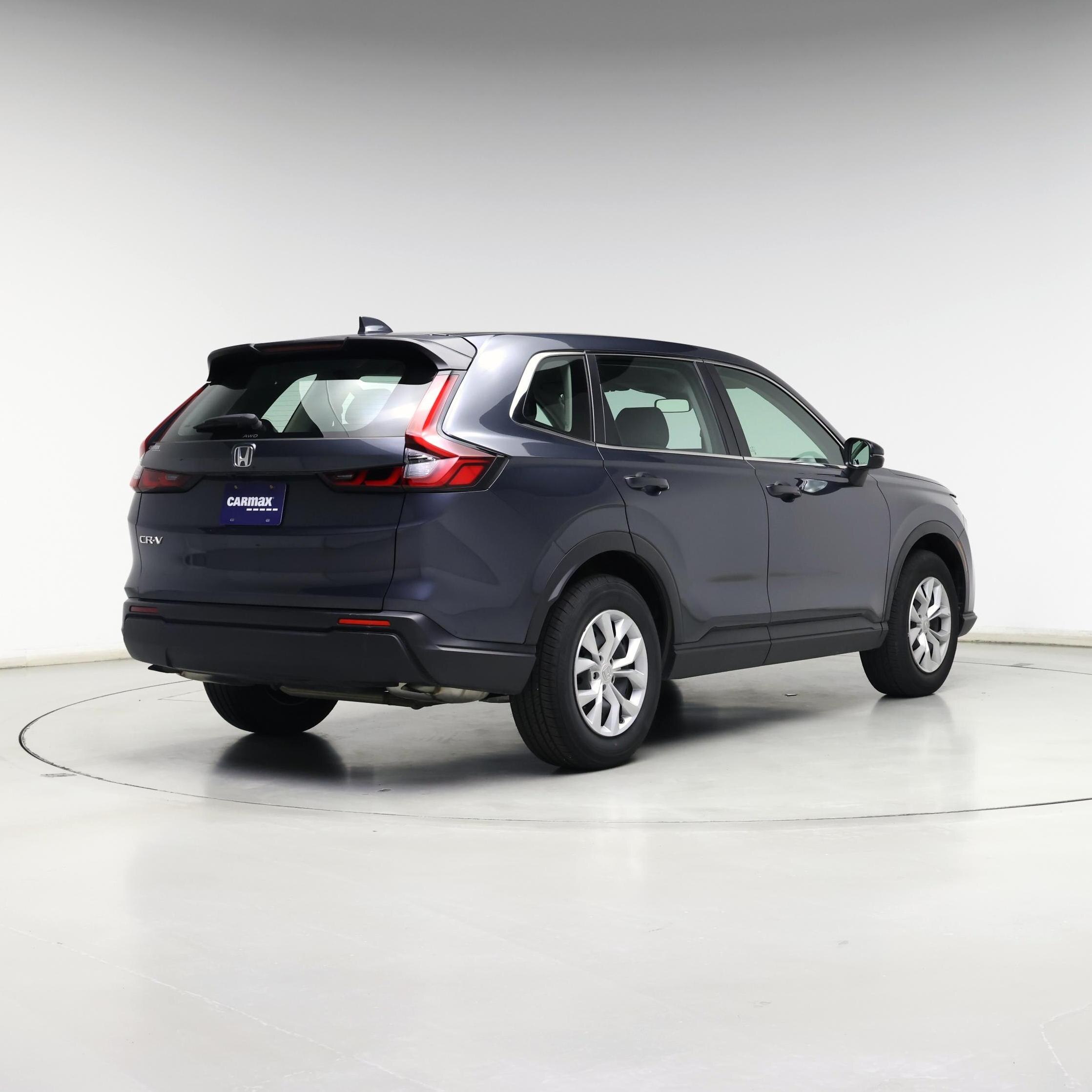 Thumbnail: 2023 Honda CR-V - 8