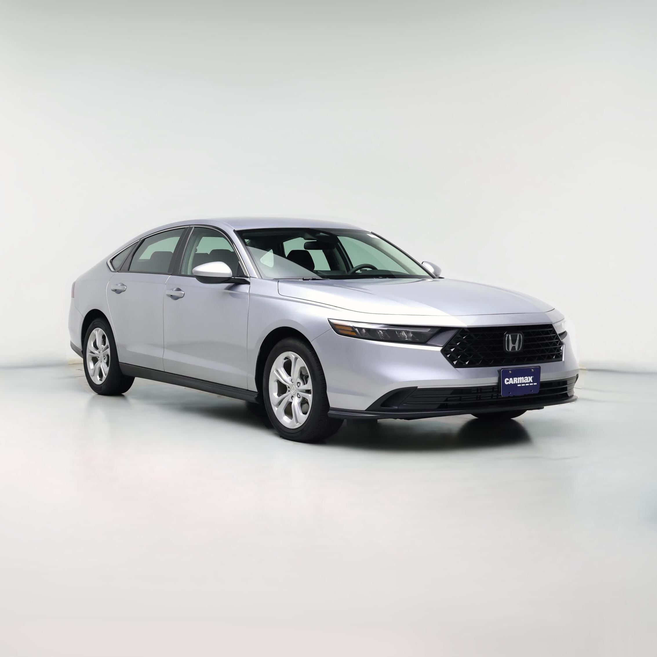 Thumbnail: 2024 Honda Accord - 1